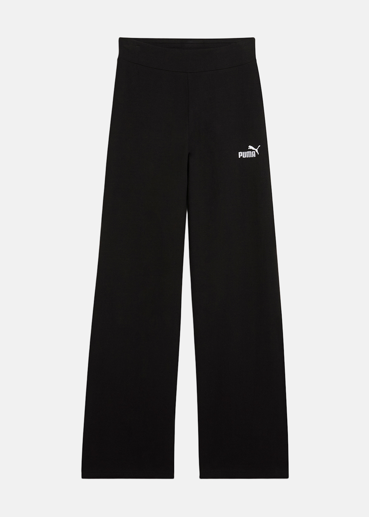 ESS Small No. 1 Logo High-Wais