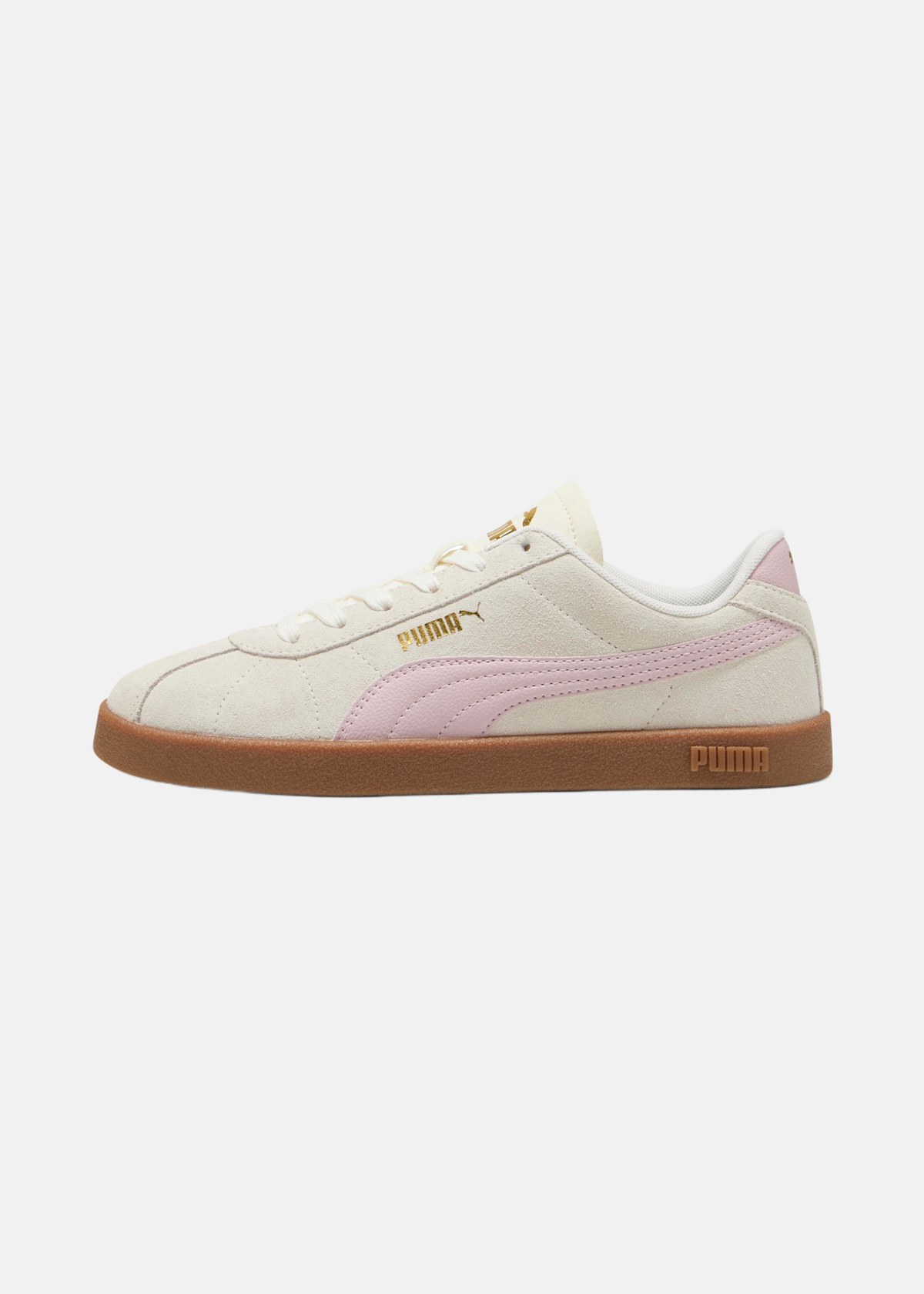 Puma Club II |  - sv-se - dam - skor - fritidsskor-sneakers - sneakers - laga-sneakers | Padelspecialisterna