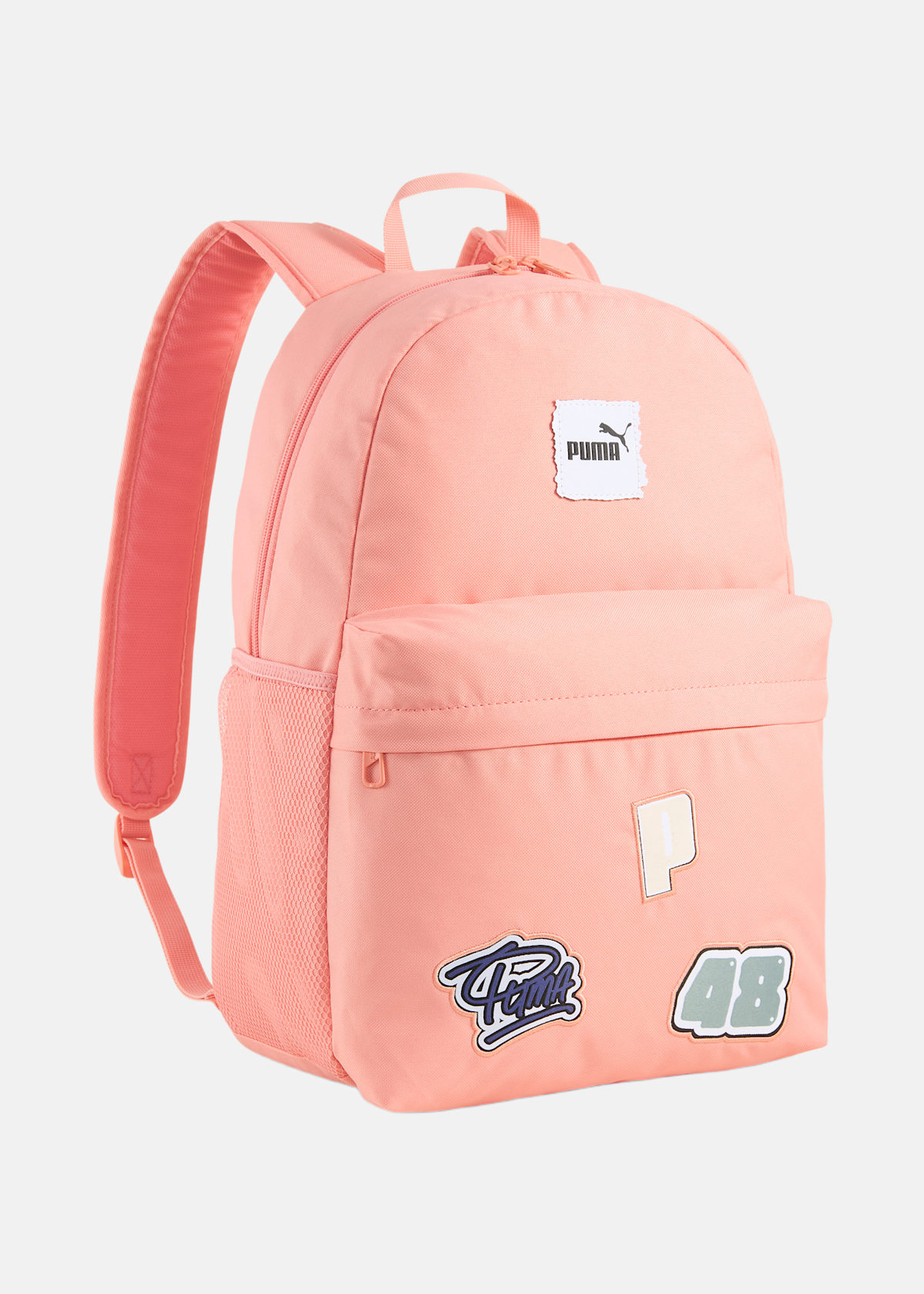 PUMA PHASE PATCH Backpack |  - sv-se - dam - klader - accessoarer - ryggsackar | Padelspecialisterna