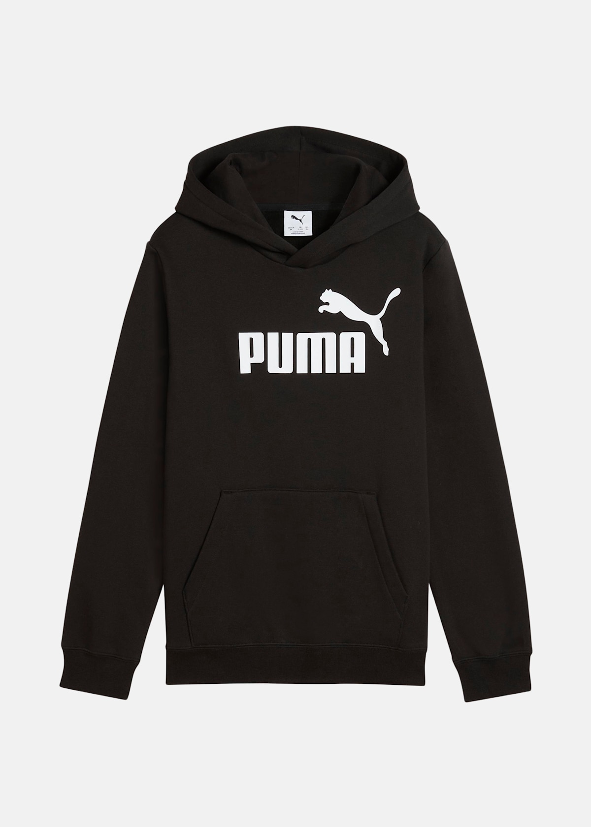 ESS No. 1 Logo Hoodie FL B |  - sv-se - barn - klader - trojor - huvtrojor - hoodie | Padelspecialisterna