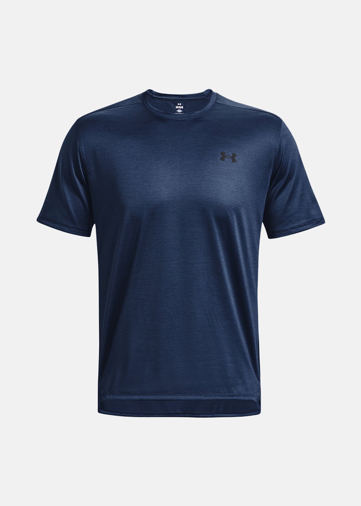 UA Tech Vent SS |  - sv-se - herr - klader - t-shirts-linnen - t-shirt-vardag-sport - kortarmad-t-shirt-vardag-sport | Padelspecialisterna