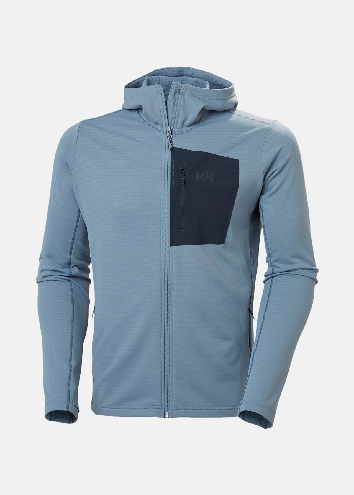 VERSALITE HOODED FLEECE JACKET |  - sv-se - herr - klader - jackor - vardags-modejackor - vardagsjackor | Padelspecialisterna