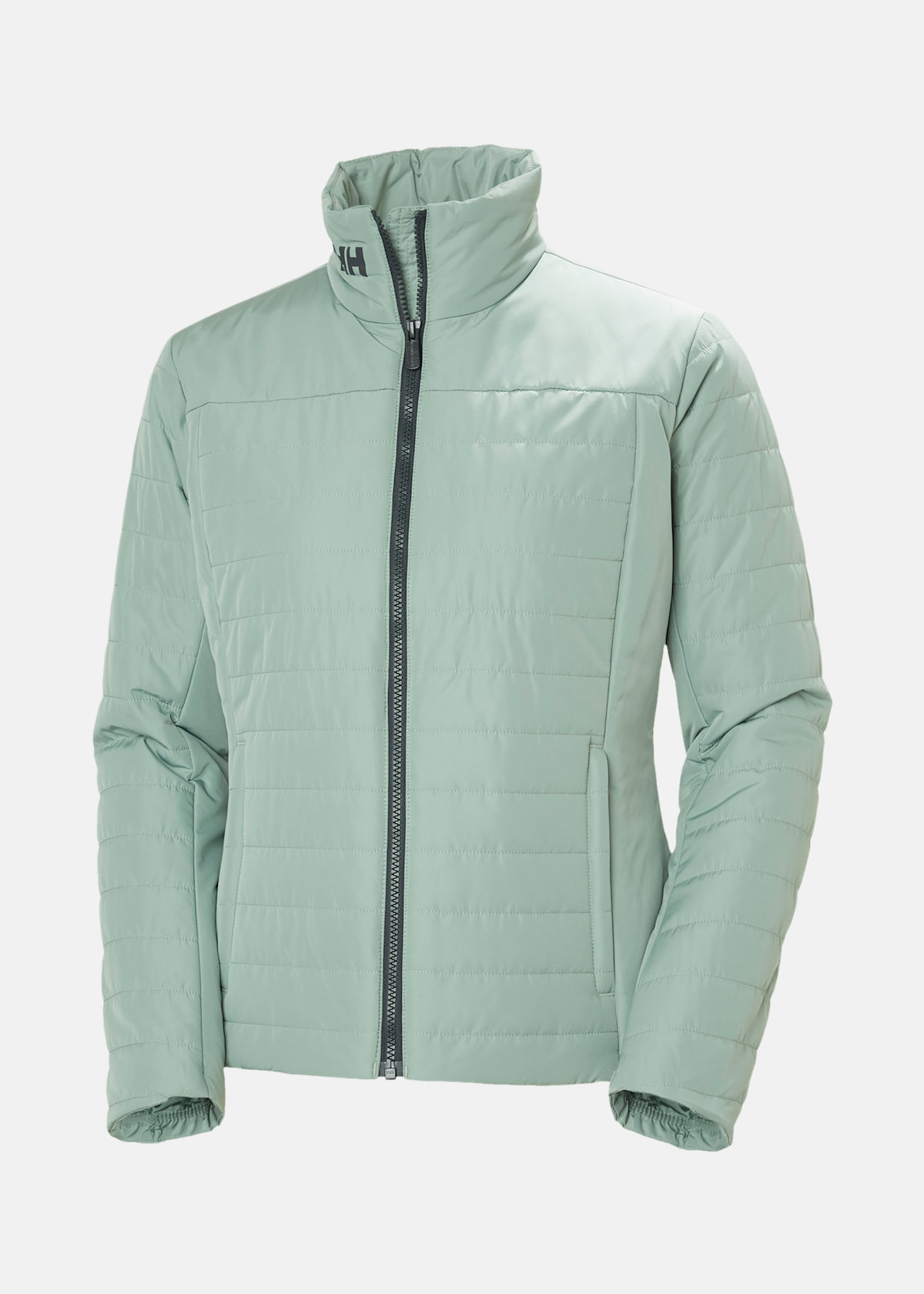 W CREW INSULATOR JACKET 2.0 |  - sv-se - dam - klader - jackor - softshelljackor | Padelspecialisterna