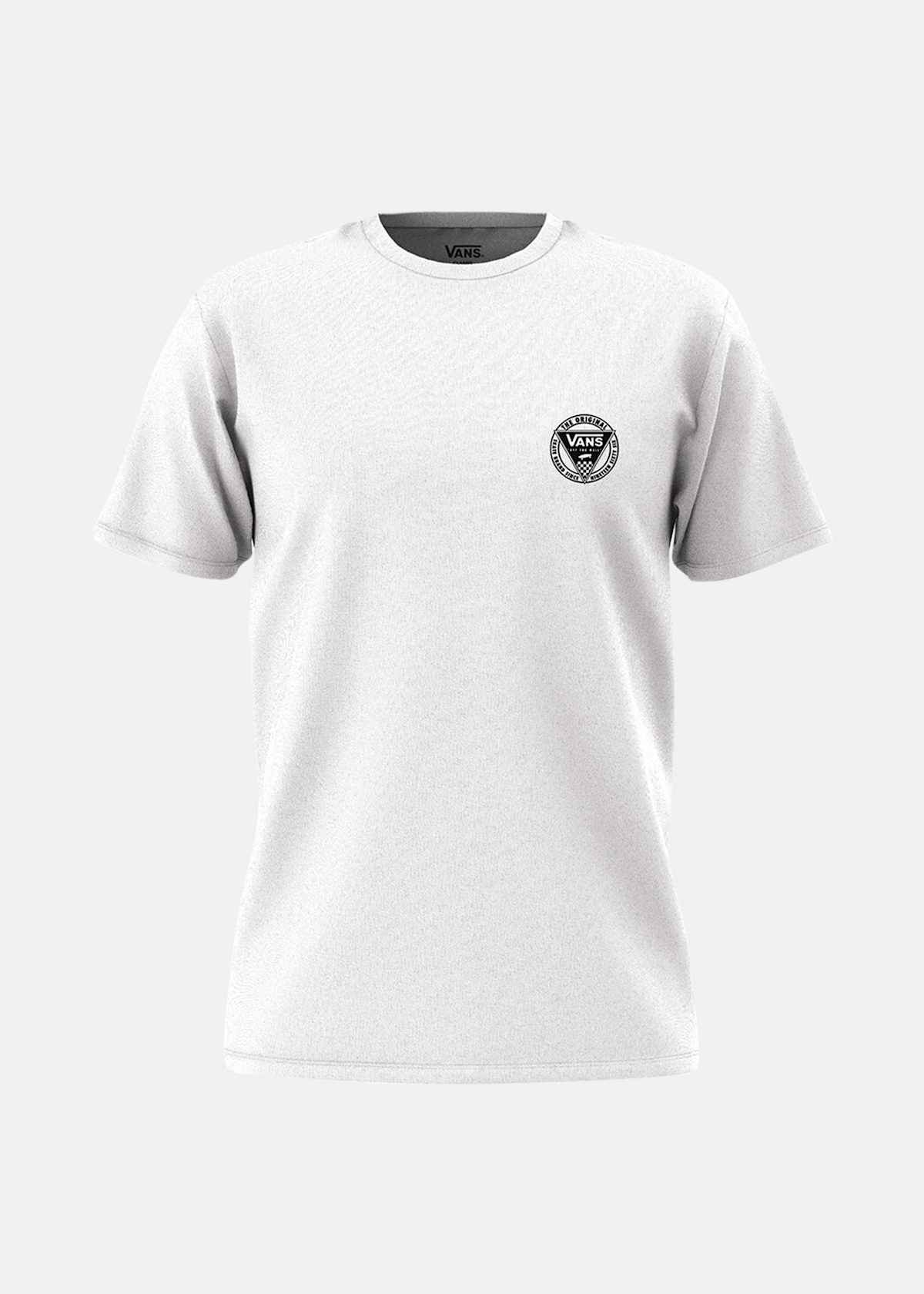 Patched In SS |  - sv-se - barn - klader - t-shirts-linnen - t-shirt-sport-fritid - t-shirt-sport-fritid-kortarmad | Padelspecialisterna