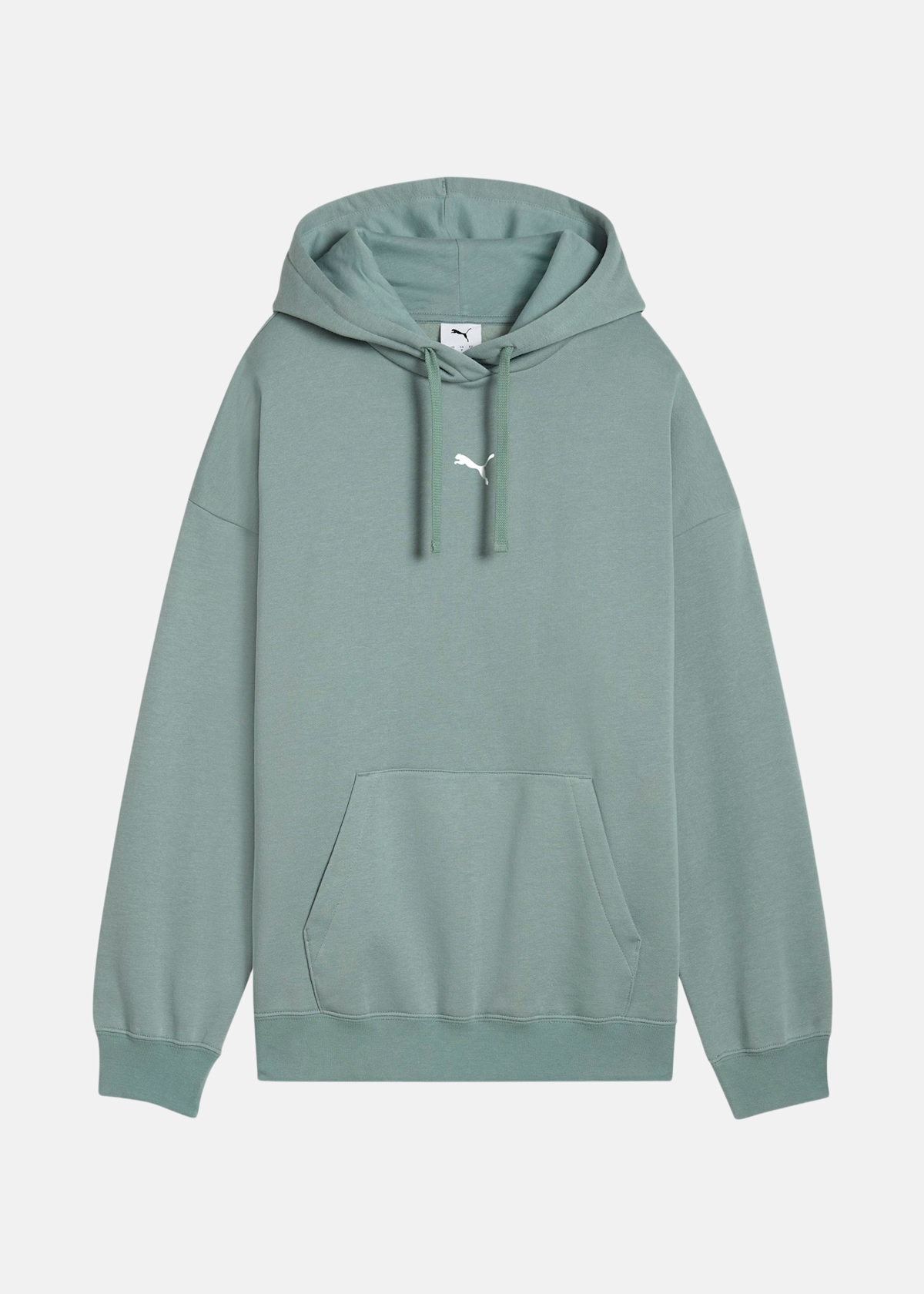 ESS Oversized Hoodie FL |  - sv-se - dam - klader - trojor - huvtrojor - hoodies | Padelspecialisterna