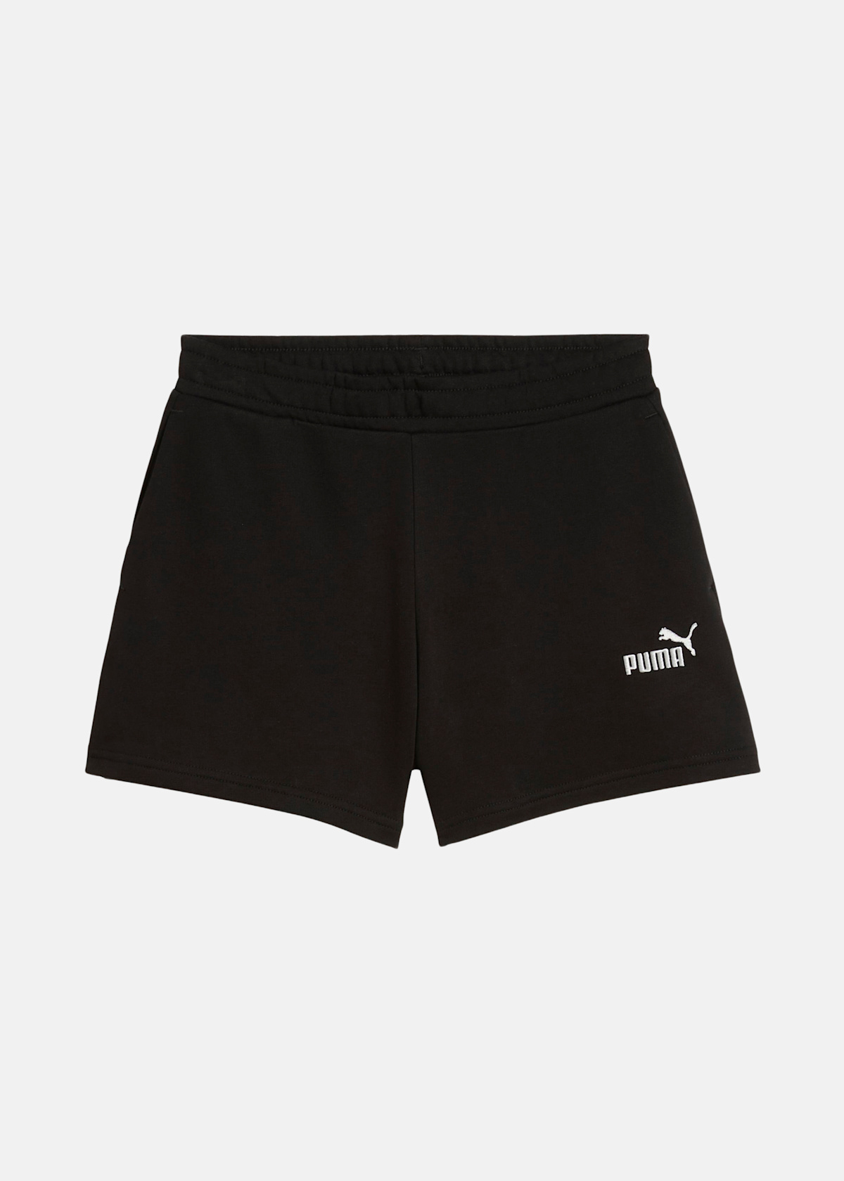 ESS Small No. 1 Logo Shorts TR |  - sv-se - barn - klader - shorts - vardags-jeansshorts - vardagsshorts | Padelspecialisterna