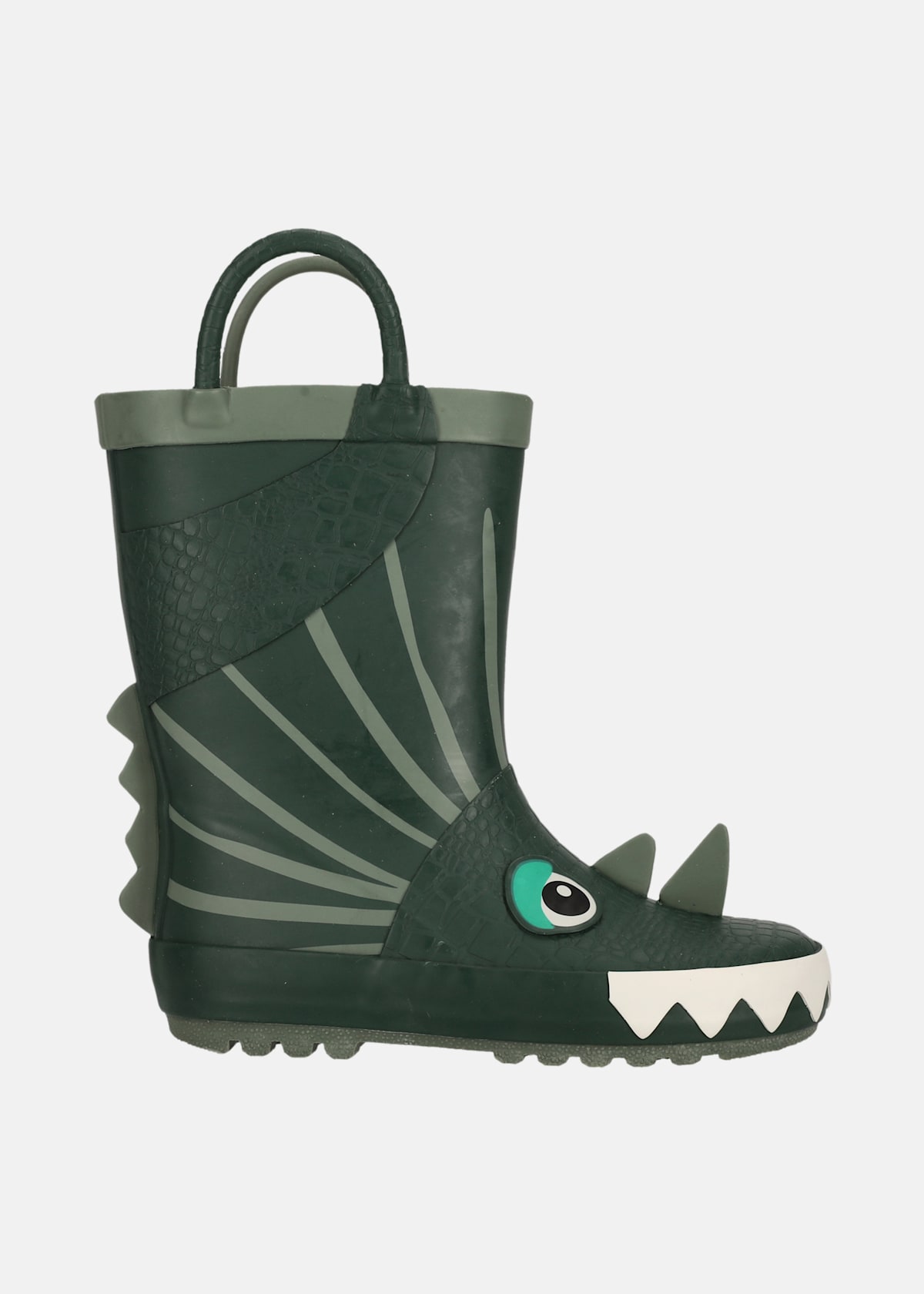 Rook Kids Rubber Boot |  - sv-se - barn - skor - stovlar - gummistovlar - hoga-gummistovlar | Padelspecialisterna