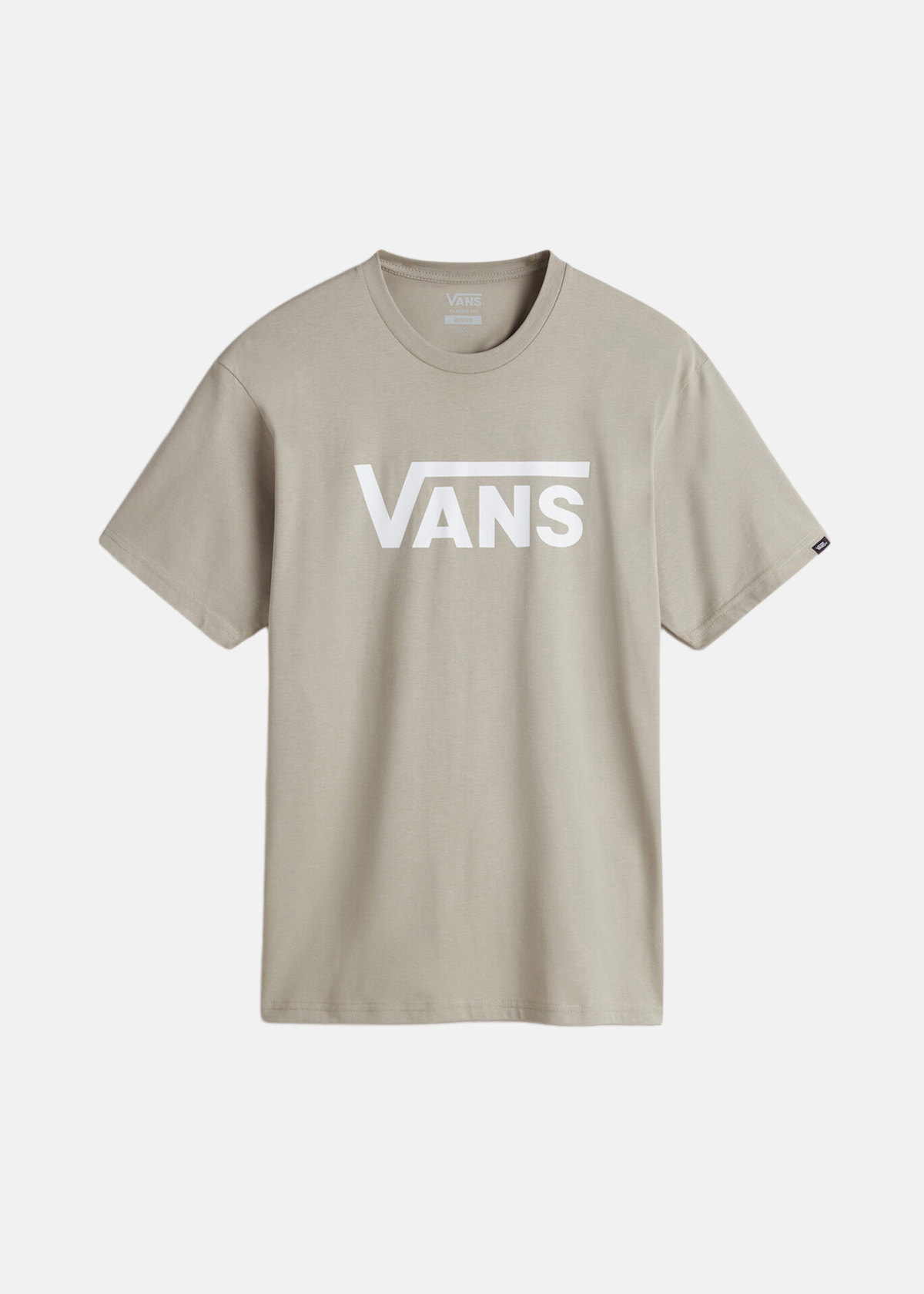 MN VANS CLASSIC |  - sv-se - herr - klader - t-shirts-linnen - t-shirt-vardag-sport - kortarmad-t-shirt-vardag-sport | Padelspecialisterna