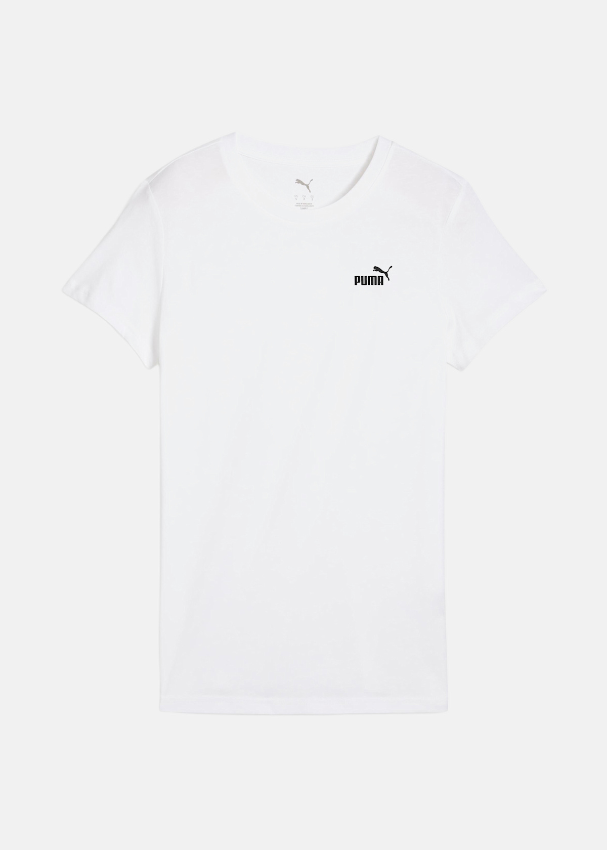 ESS Small No. 1 Logo Tee |  - sv-se - dam - klader - toppar-linnen - t-shirts-friluftsliv-vandring - t-shirts-kortarmade | Padelspecialisterna