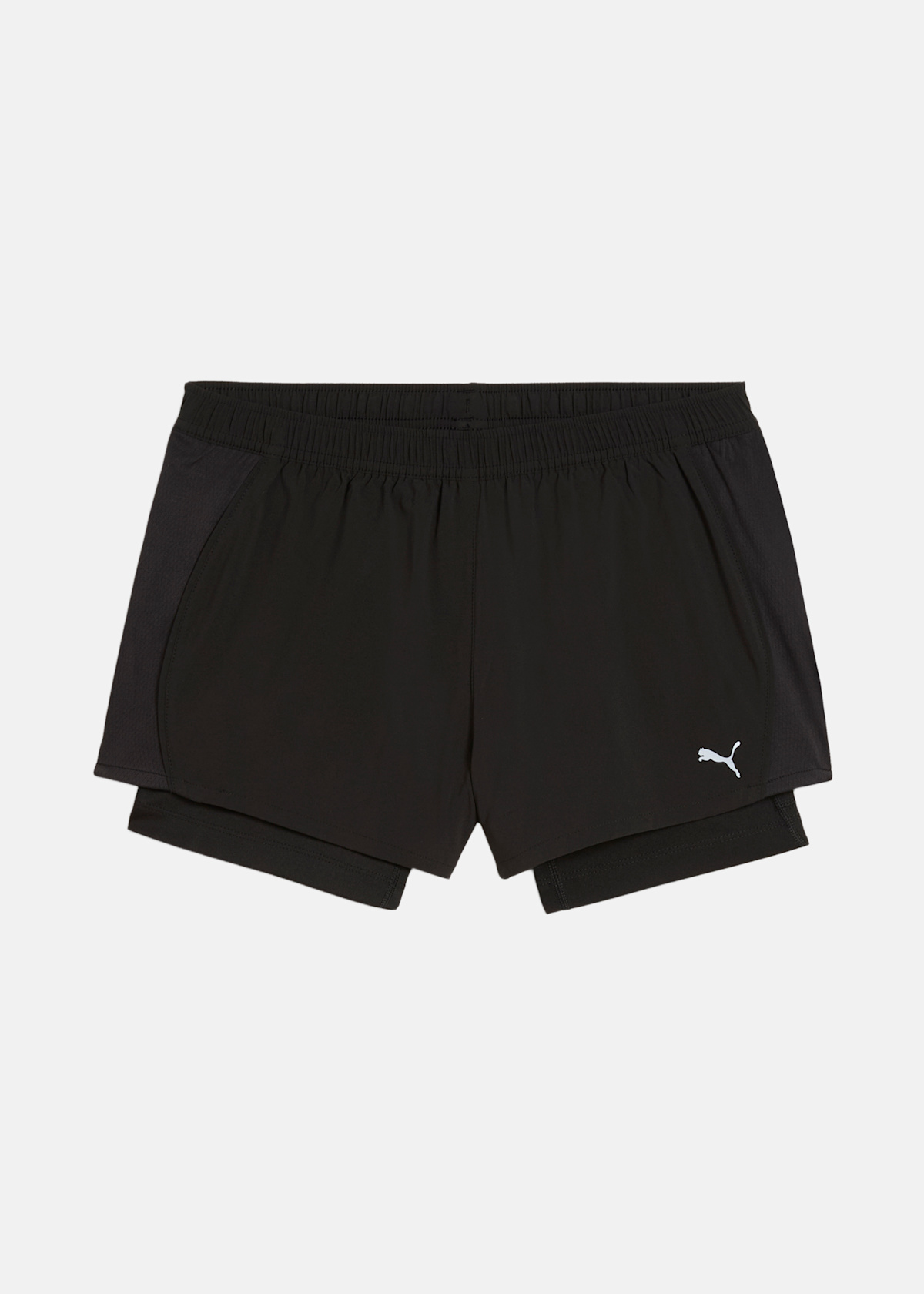 W RUN VELOCITY 2IN1 3 SHORT