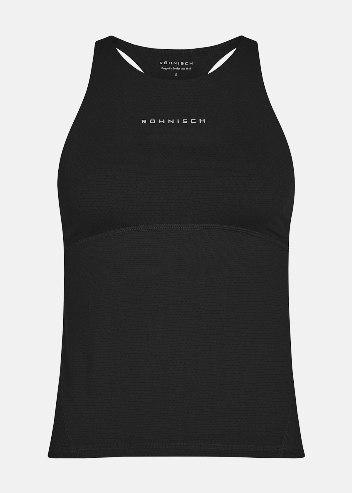Jacquard Tank |  - sv-se - dam - klader - toppar-linnen - linnen - linnen-vardag-sport | Padelspecialisterna