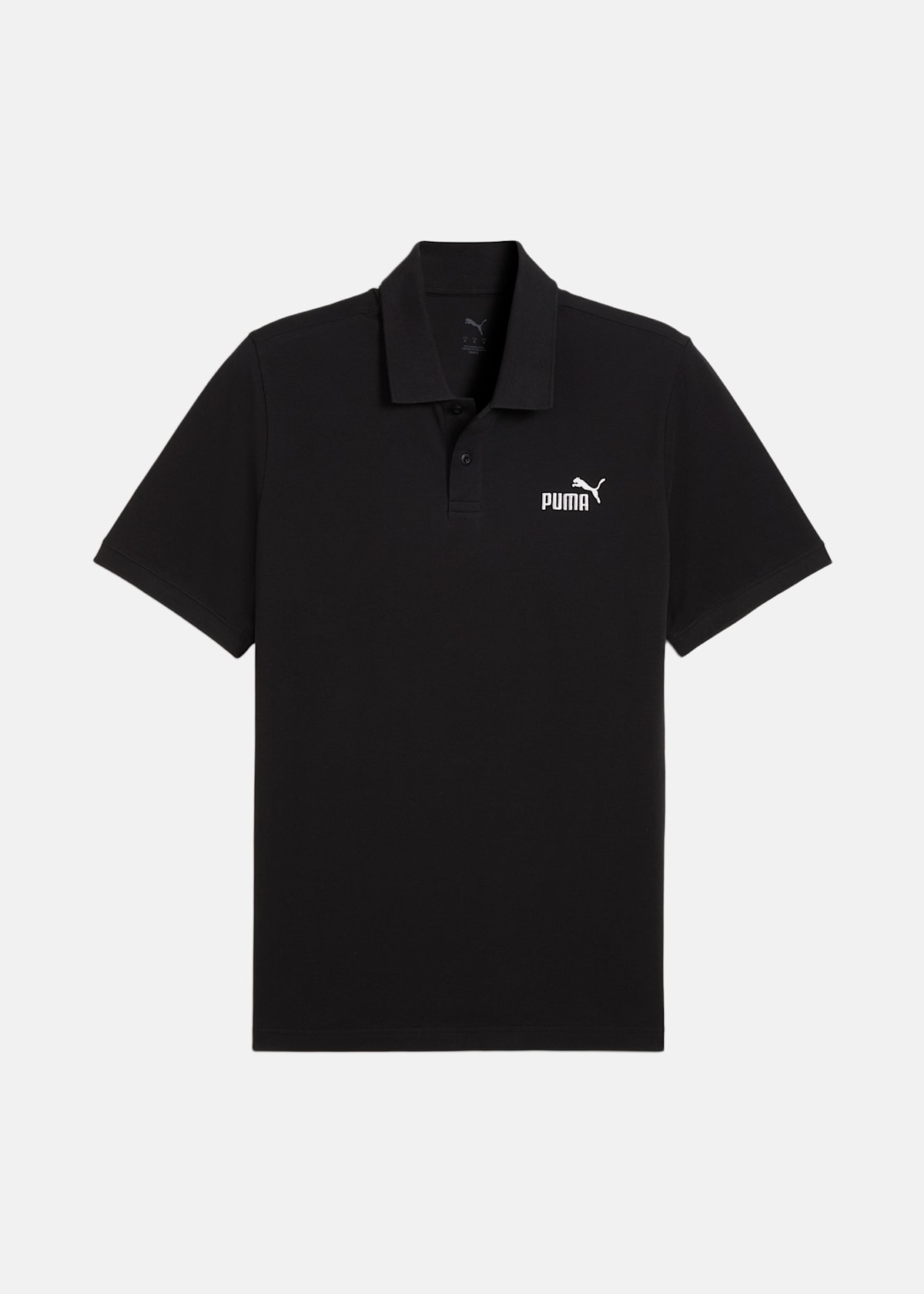 ESS No. 1 Logo Pique Polo |  - sv-se - herr - klader - skjortor-piketrojor - piketrojor - kortarmade-piketrojor | Padelspecialisterna