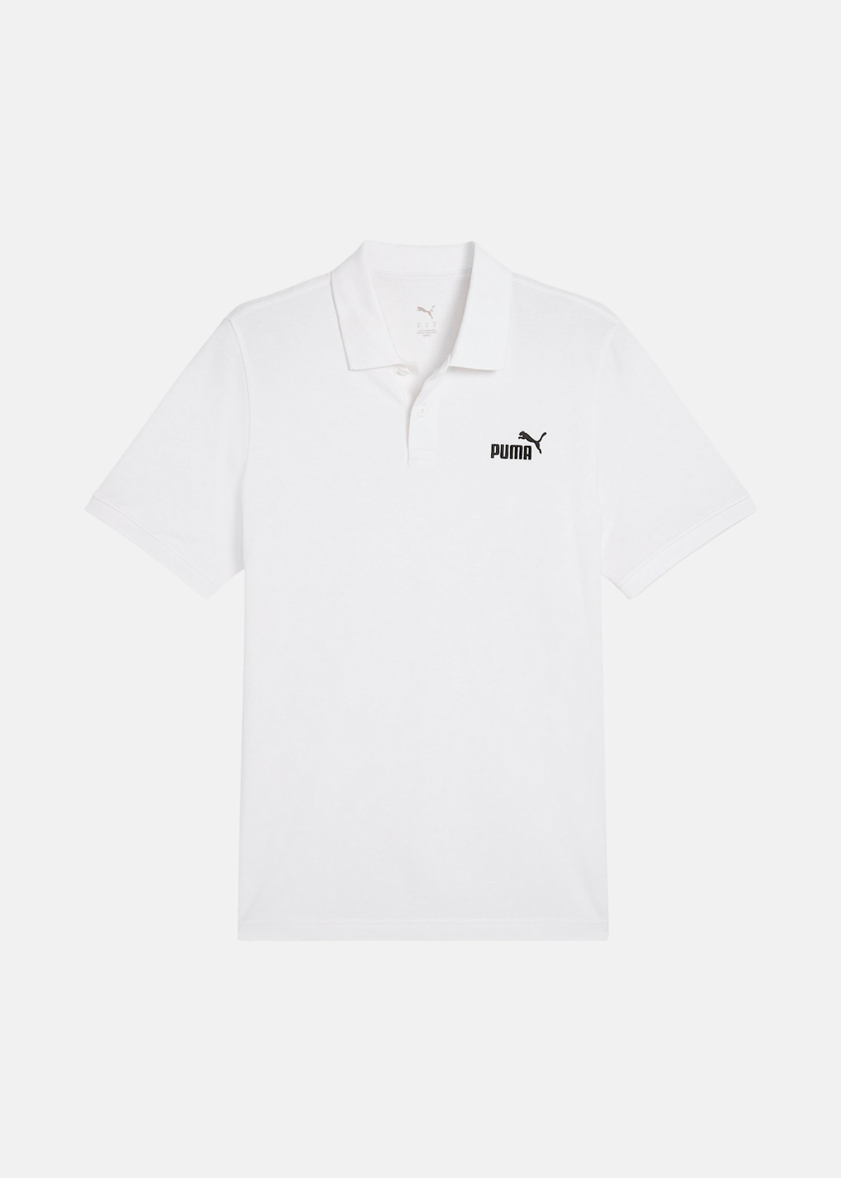 ESS No. 1 Logo Pique Polo |  - sv-se - herr - klader - skjortor-piketrojor - piketrojor - kortarmade-piketrojor | Padelspecialisterna