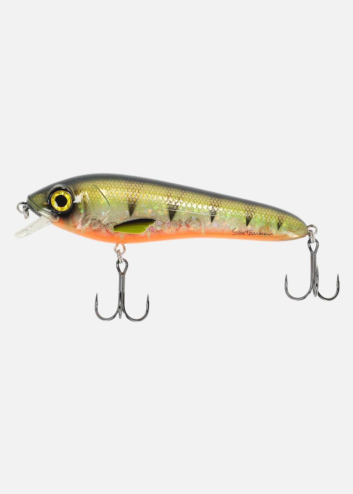 MCCELLY 170MM YELLOW FIN PERCH |  - sv-se - dam - utrustning - fiske - fiskedrag-tafsar - wobbler | Padelspecialisterna