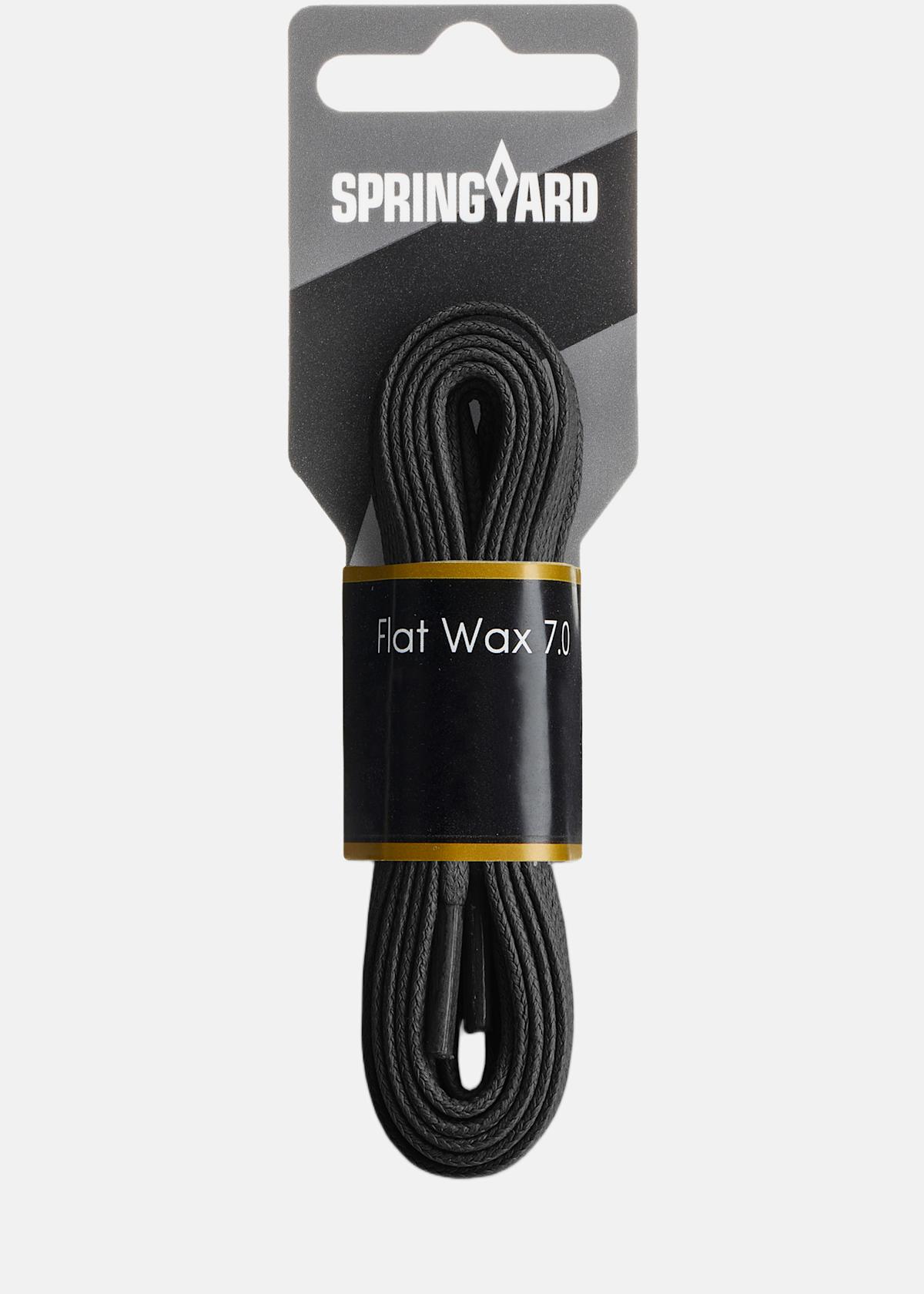 Flat Wax 7.0 |  - sv-se - dam - skor - skotillbehor - skosnoren | Padelspecialisterna