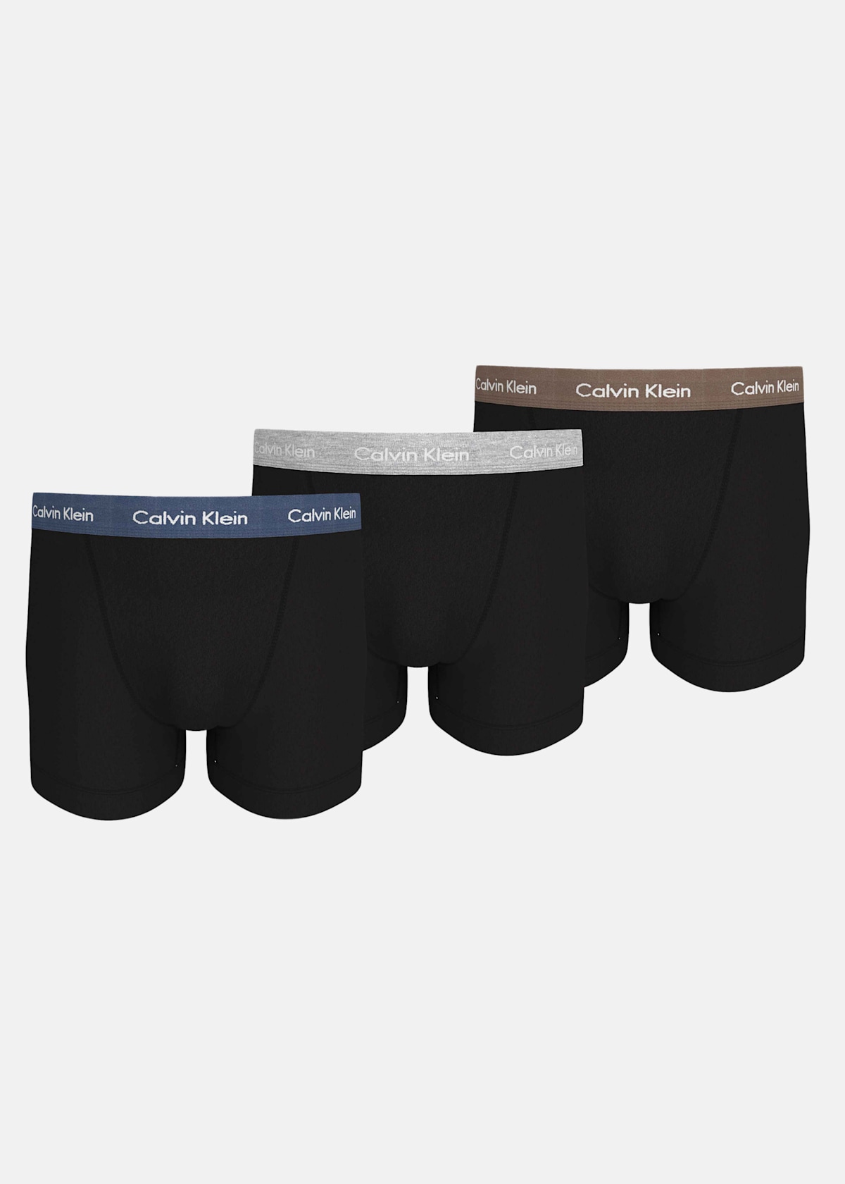 TRUNK 3PK |  - sv-se - herr - klader - underklader - kalsonger - boxers | Padelspecialisterna