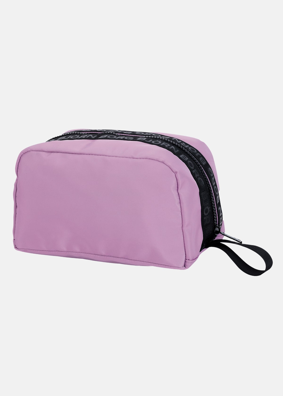 Alternativ bild 1 för Björn Borg Borg Classic Toilet Case Lila