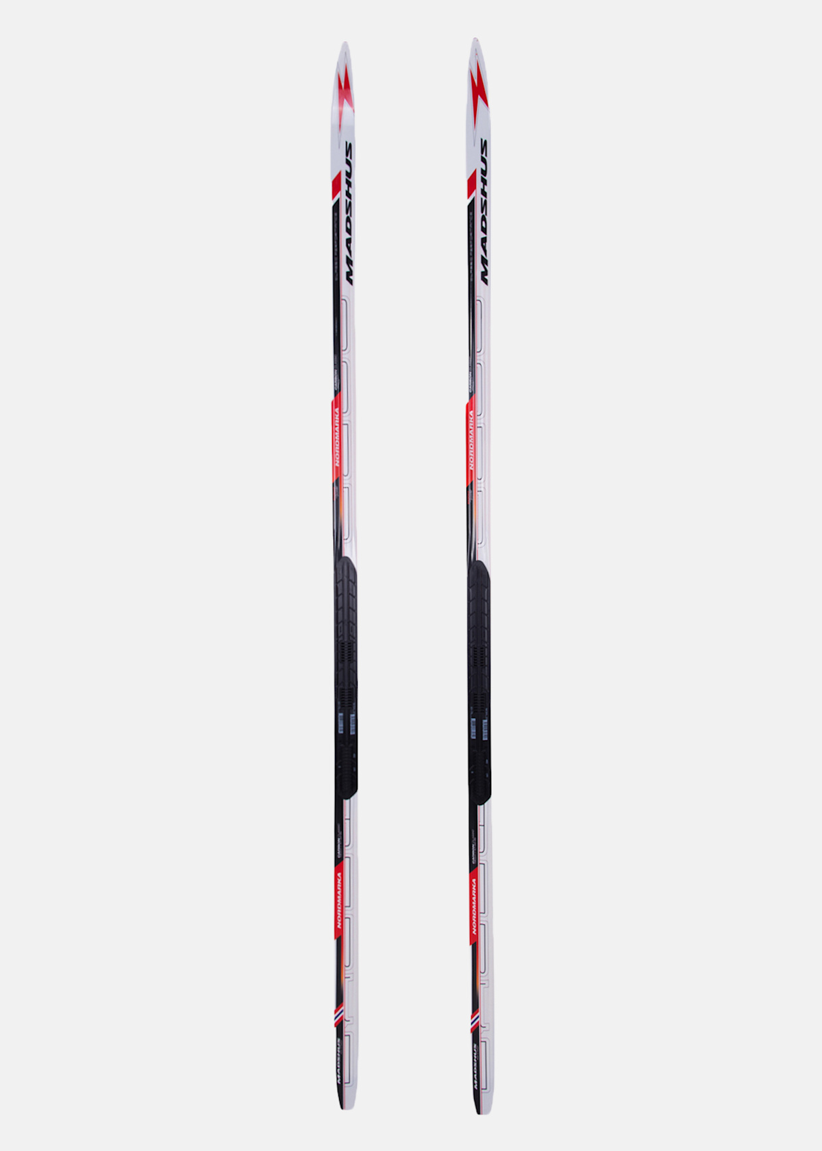 Nordmarka Classic Carbon