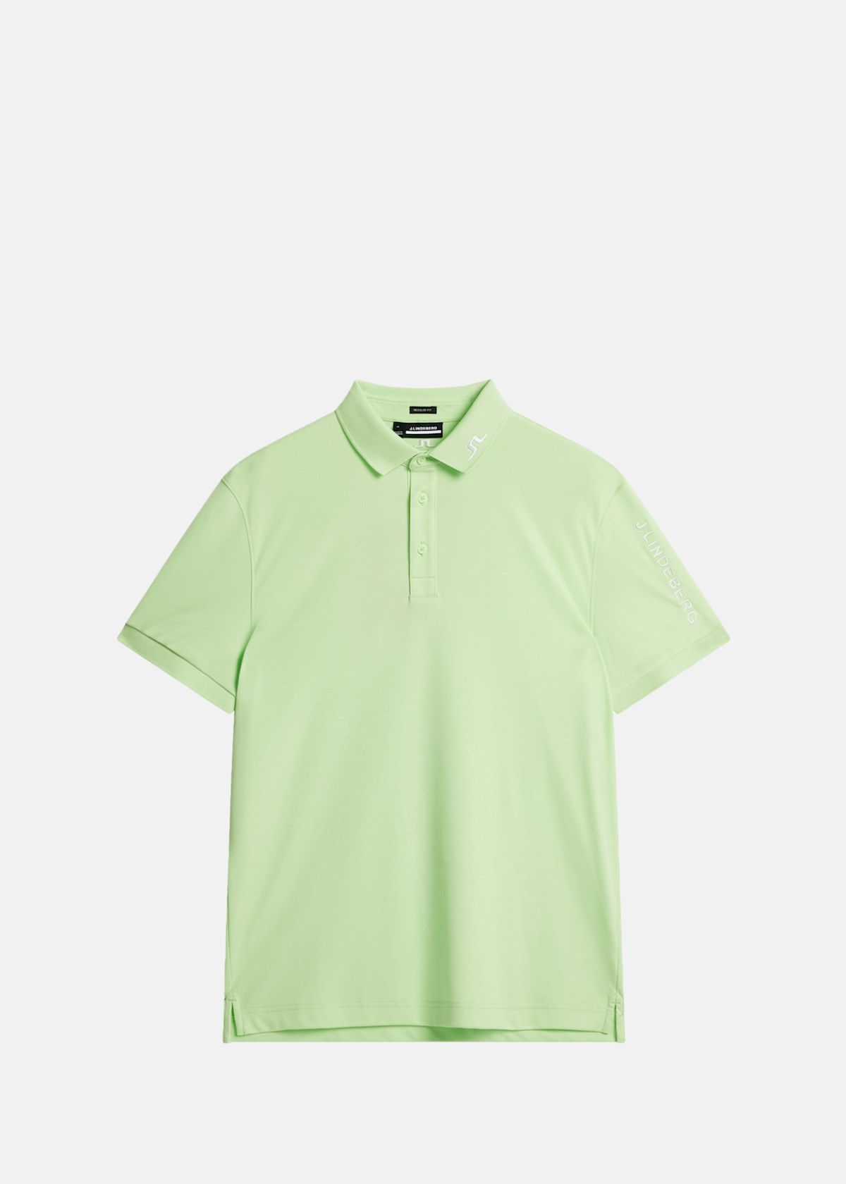 Tour Tech Reg Fit Polo |  - sv-se - herr - klader - skjortor-piketrojor - piketrojor | Padelspecialisterna