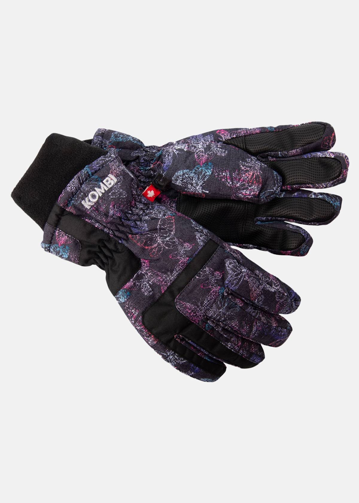 TUCKER JUNIOR GLOVE |  - sv-se - barn - klader - accessoarer - handskar - skid-snowboardhandskar - skidhandskar | Padelspecialisterna