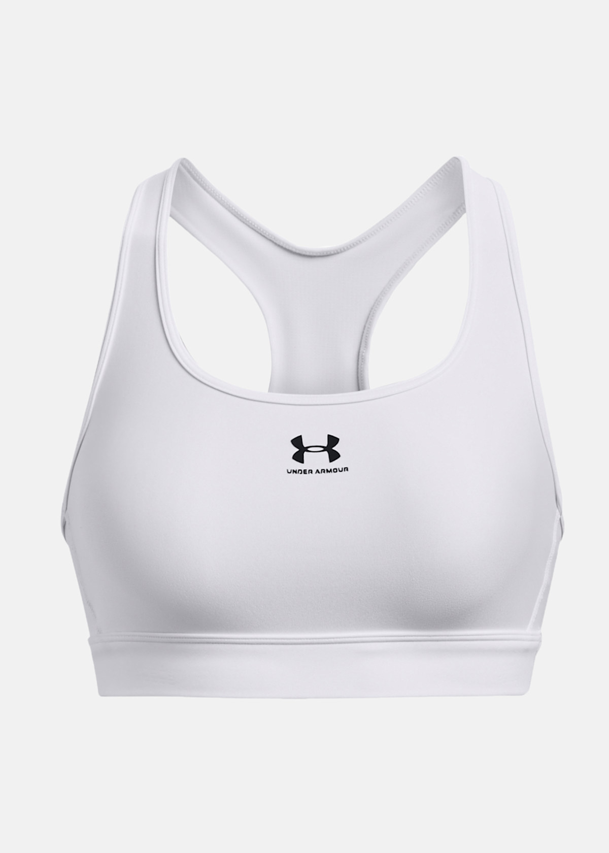 UA HeatGear Mid Padless |  - sv-se - dam - klader - underklader - bh - sport-bh-medium-support | Padelspecialisterna