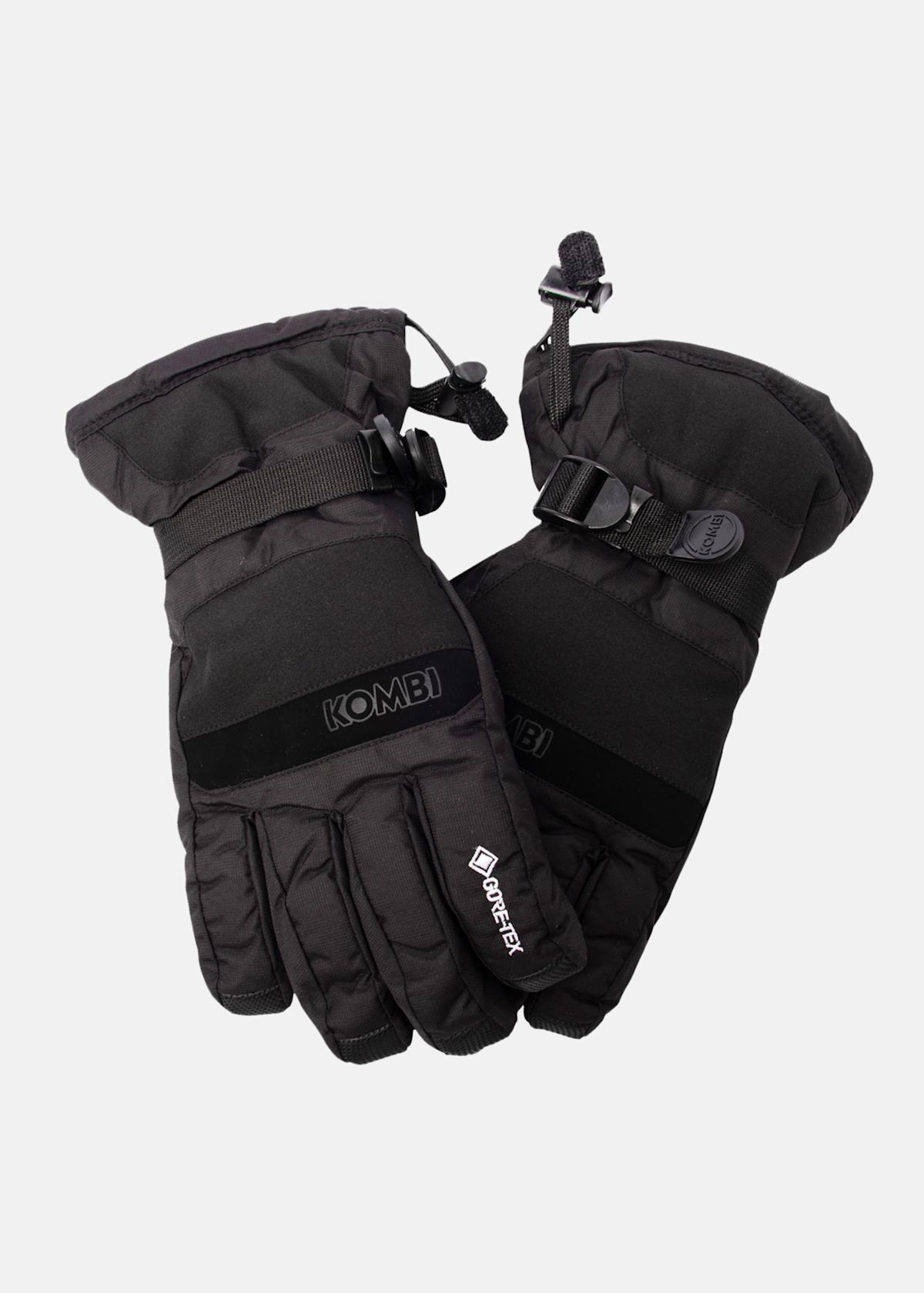 ALMIGHTY GTX M GLOVE |  - sv-se - herr - klader - snowboard-skidklader - skidklader - skidhandskar | Padelspecialisterna