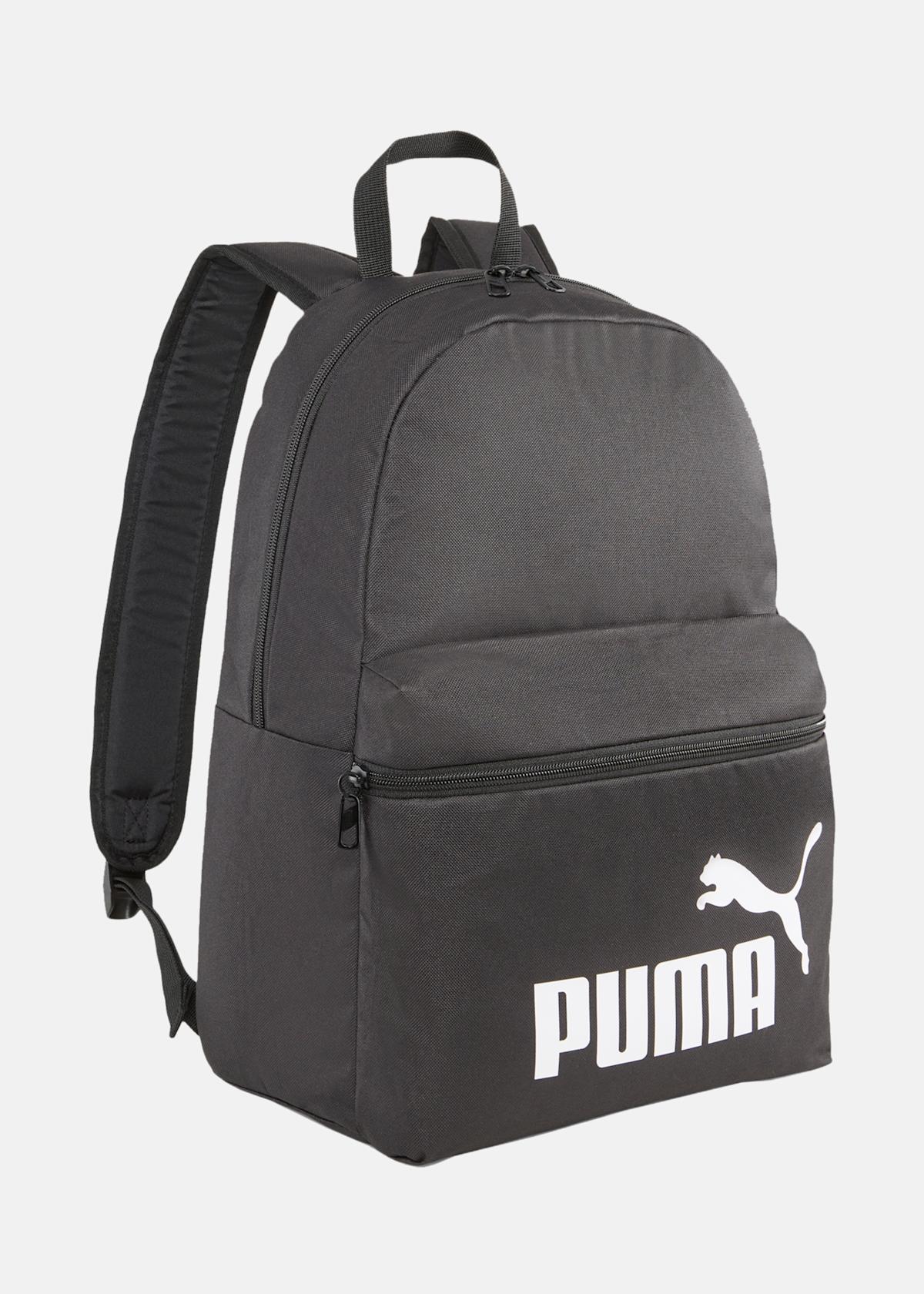 PUMA Phase Backpack |  - sv-se - dam - klader - accessoarer - ryggsackar | Padelspecialisterna