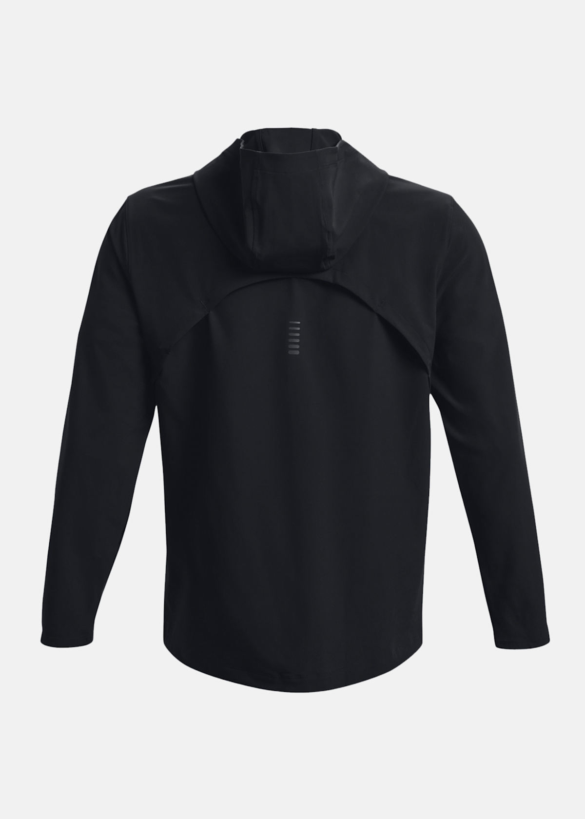 UA OutRun the STORM Jacket |  - sv-se - herr - klader - jackor - loparjackor | Padelspecialisterna