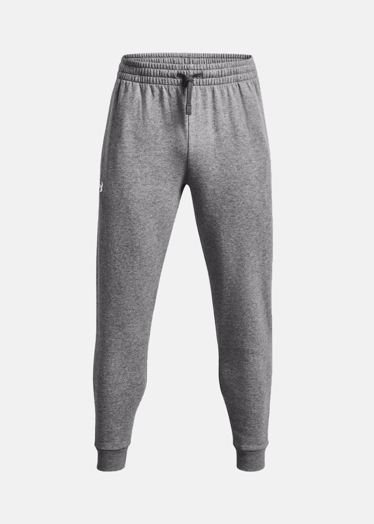 UA Rival Fleece Joggers |  - sv-se - herr - klader - byxor - tranings-mjukis-vindbyxor - sweatpants-mjukisbyxor | Padelspecialisterna