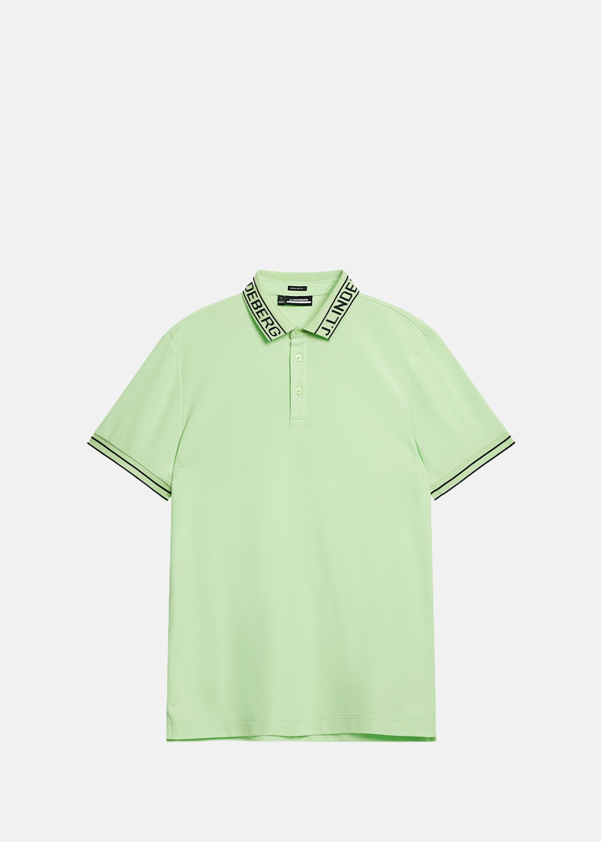 Austin Regular Polo |  - sv-se - herr - klader - skjortor-piketrojor - piketrojor | Padelspecialisterna