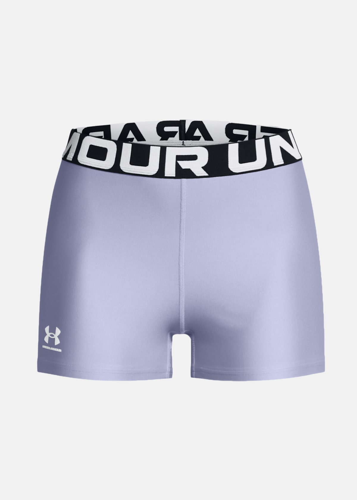 UA HG Shorty |  - sv-se - dam - klader - byxor - tights-leggings - traningstights - traningstights-korta | Padelspecialisterna