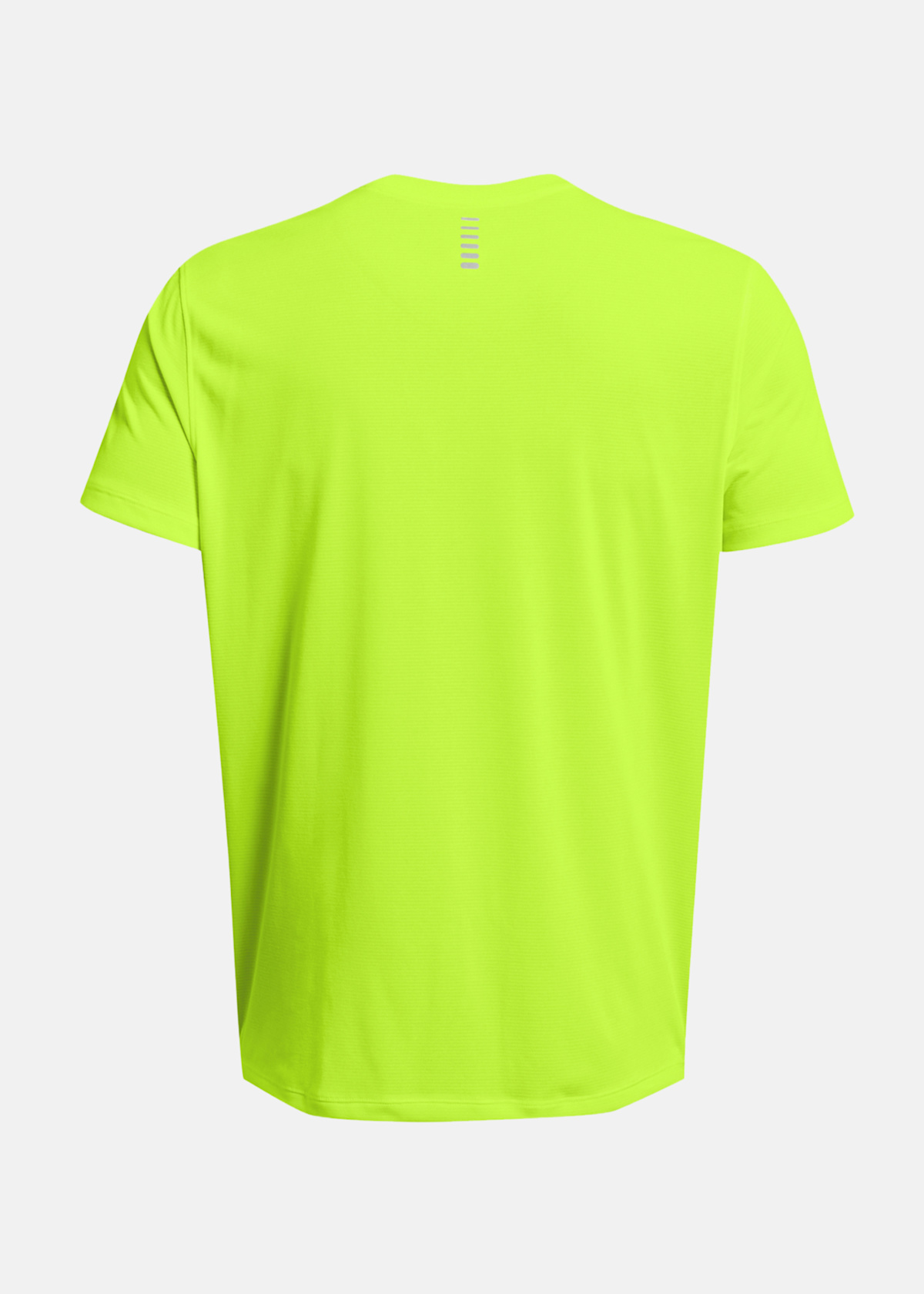 UA LAUNCH SHORTSLEEVE |  - sv-se - herr - klader - t-shirts-linnen - t-shirt-vardag-sport - kortarmad-t-shirt-vardag-sport | Padelspecialisterna