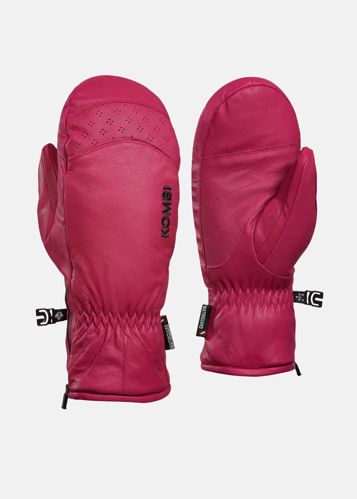 LA BEATRICE W MITT |  - sv-se - dam - klader - snowboard-skidklader - skidklader - skidhandskar | Padelspecialisterna