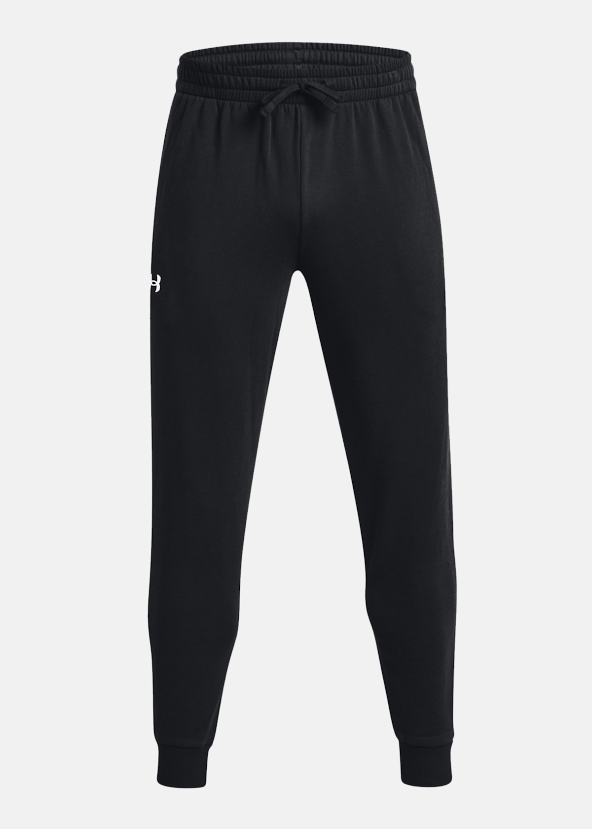 UA Rival Fleece Joggers |  - sv-se - herr - klader - byxor - tranings-mjukis-vindbyxor - sweatpants-mjukisbyxor | Padelspecialisterna