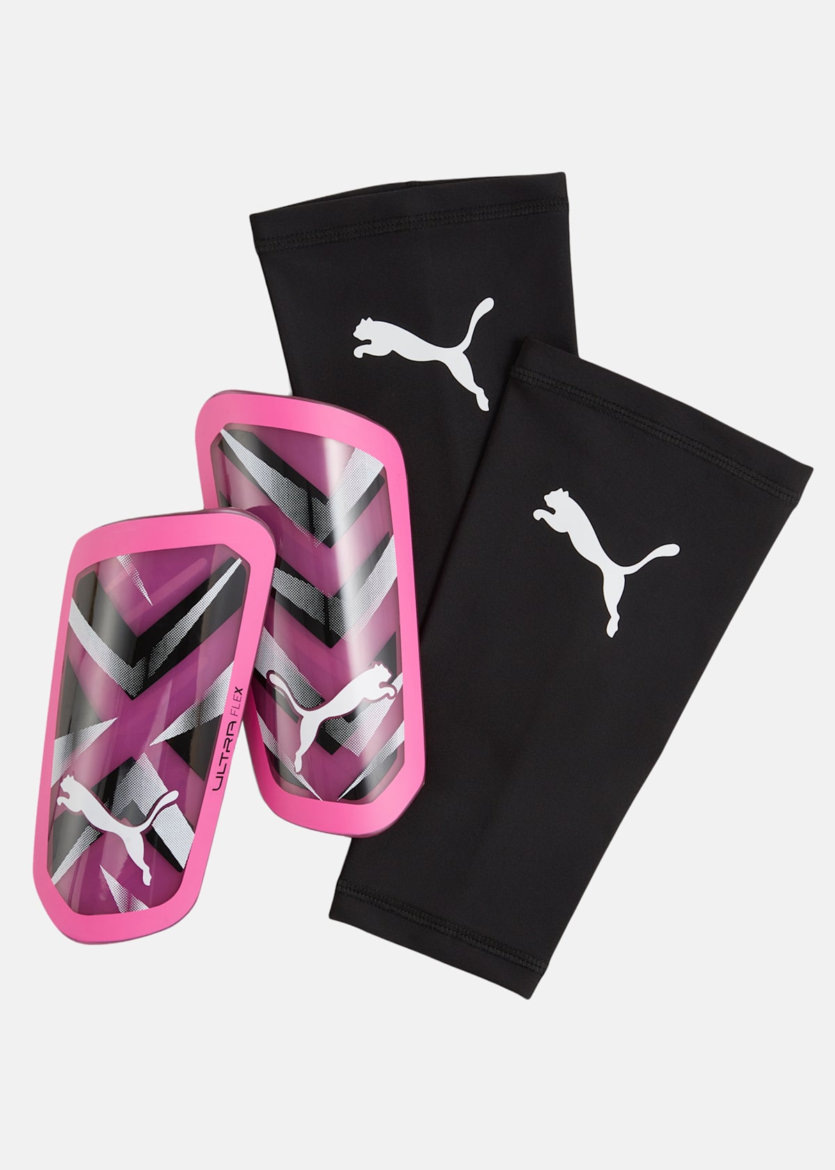 ULTRA Flex Sleeve |  - sv-se - dam - utrustning - fotboll - fotbollsbenskydd | Padelspecialisterna