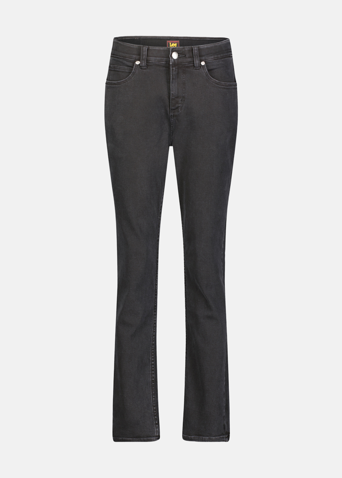 ULC STRAIGHT |  - sv-se - dam - klader - byxor - vardagsbyxor-jeans - jeans | Padelspecialisterna