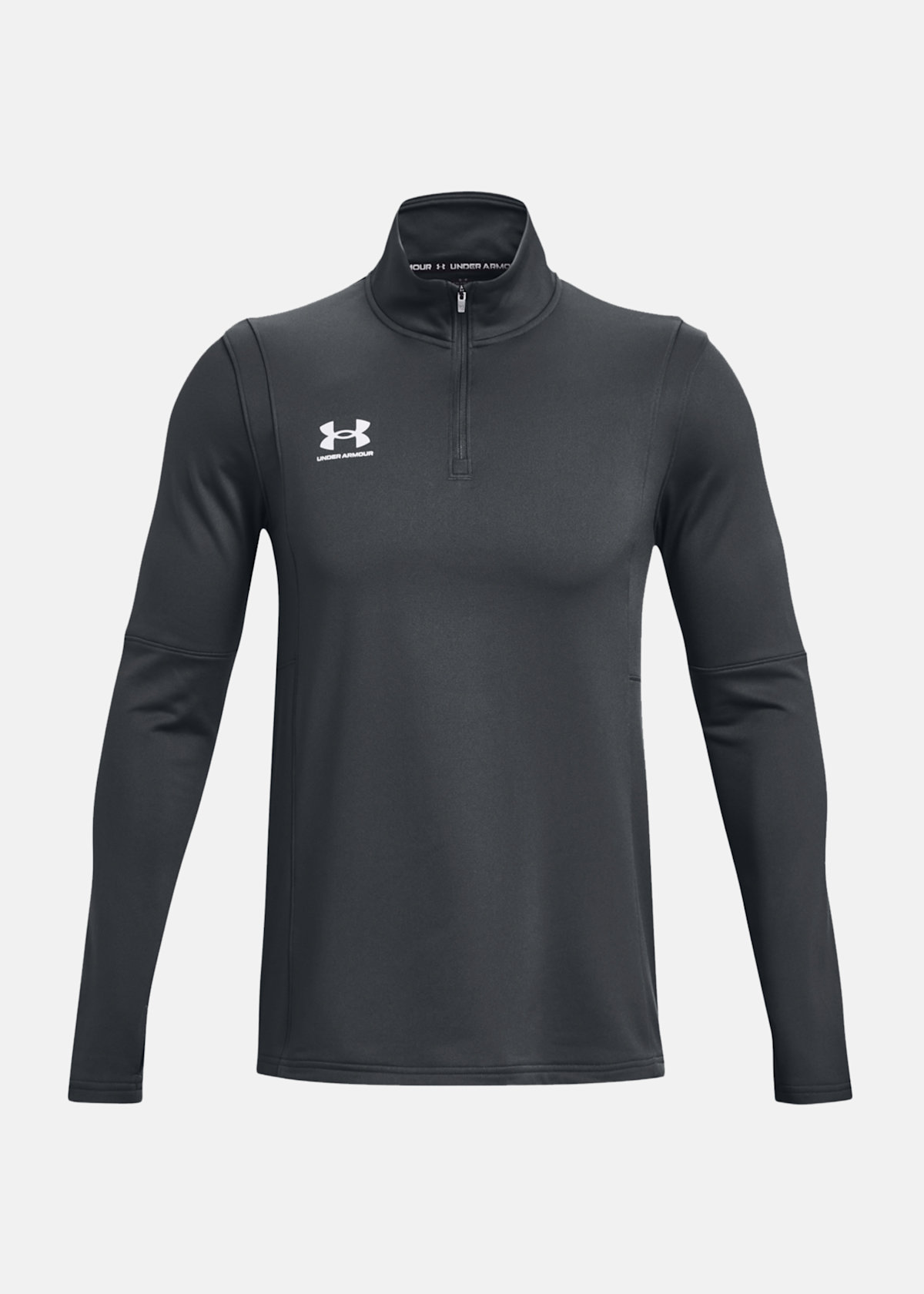 UA Ms Ch. Midlayer |  - sv-se - herr - klader - jackor - vind-traningsjackor - traningsjackor | Padelspecialisterna