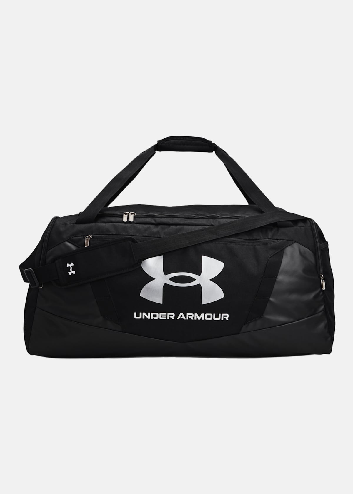 UA Undeniable 5.0 Duffle LG |  - sv-se - dam - utrustning - vaskor - duffelvaskor | Padelspecialisterna