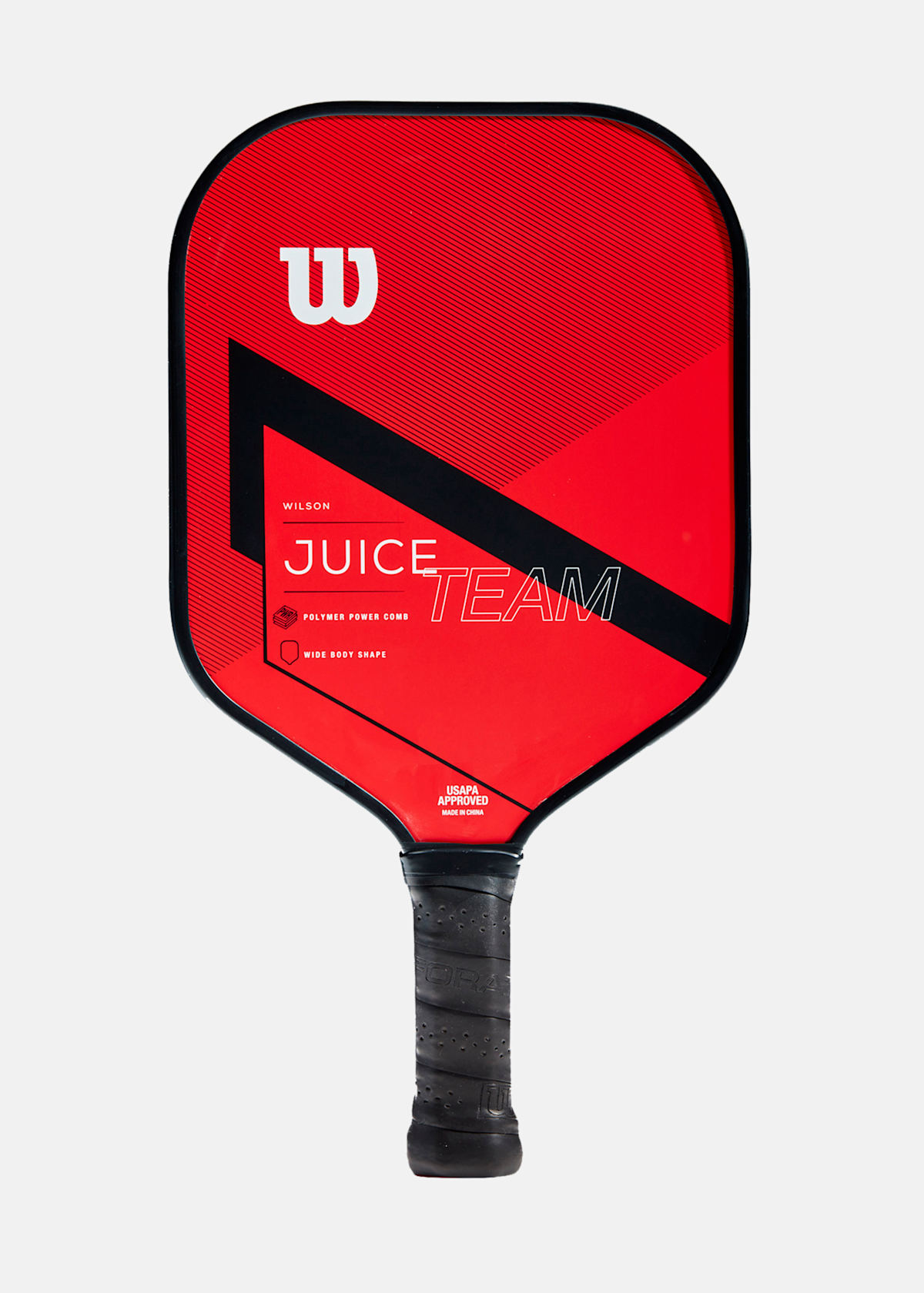 JUICE TEAM PICKLEBALL RDBK 1 |  - sv-se - dam - utrustning - racketsport - rackets - tennisracket | Padelspecialisterna
