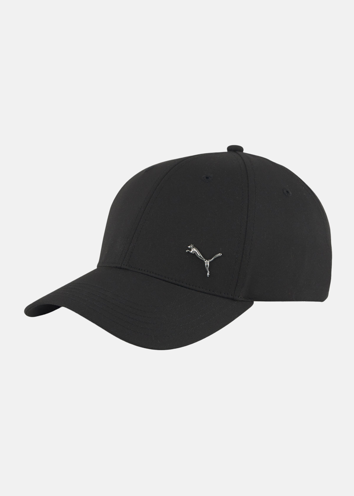 PUMA Metal Cat Cap Jr |  - sv-se - barn - klader - accessoarer - kepsar-hattar - vardags-streetkepsar | Padelspecialisterna