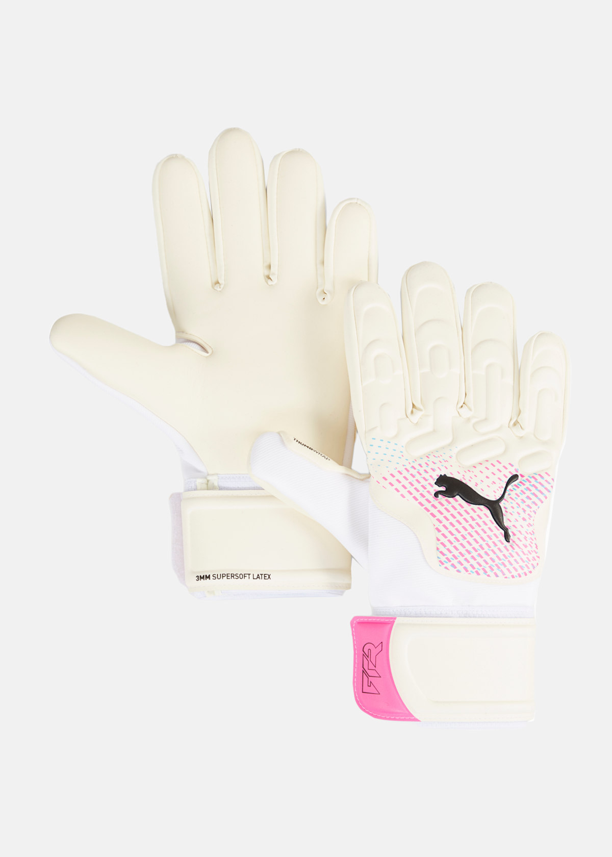 FUTURE Match NC |  - sv-se - dam - klader - accessoarer - handskar - malvaktshandskar-fotboll | Padelspecialisterna