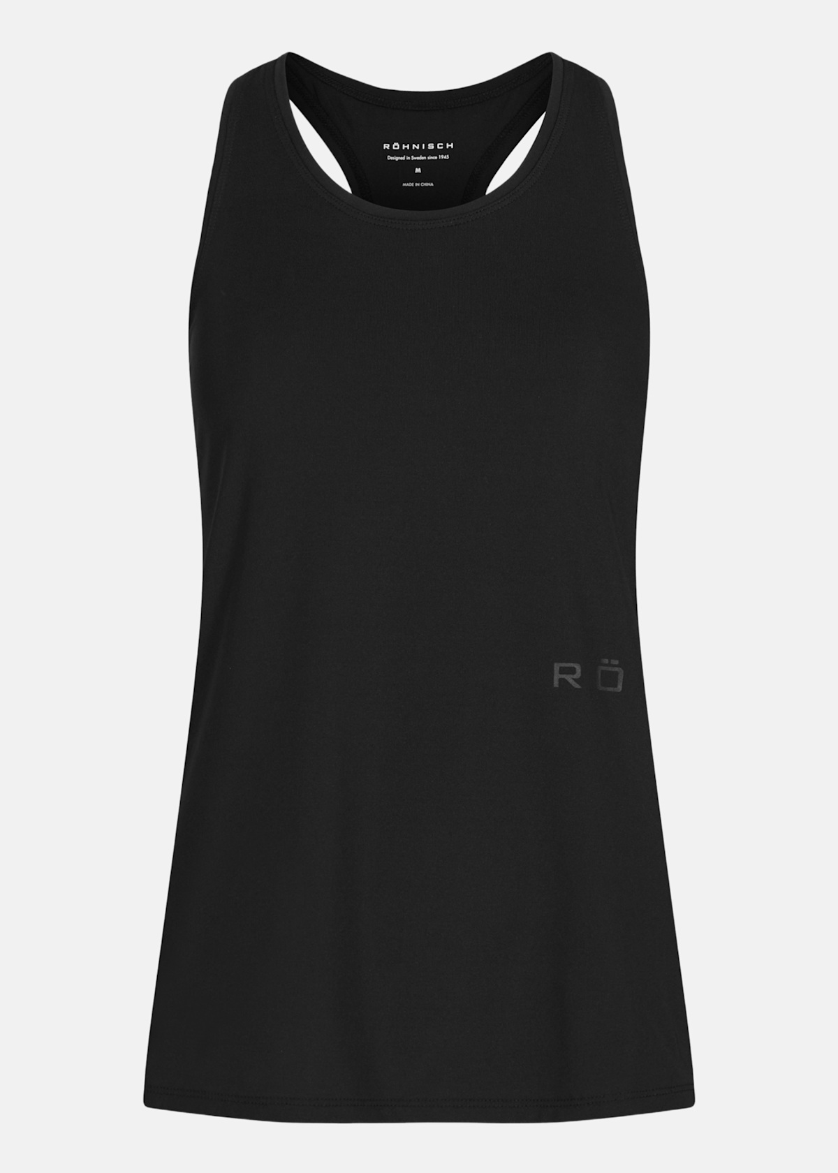 Skill Logo Racerback |  - sv-se - dam - klader - toppar-linnen - linnen - linnen-vardag-sport | Padelspecialisterna