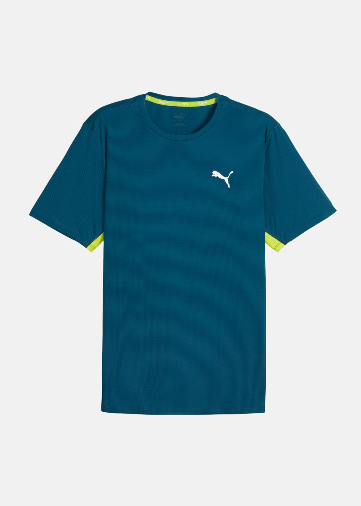 RUN FAVORITE VELOCITY TEE |  - sv-se - herr - klader - t-shirts-linnen - t-shirt-vardag-sport - kortarmad-t-shirt-vardag-sport | Padelspecialisterna