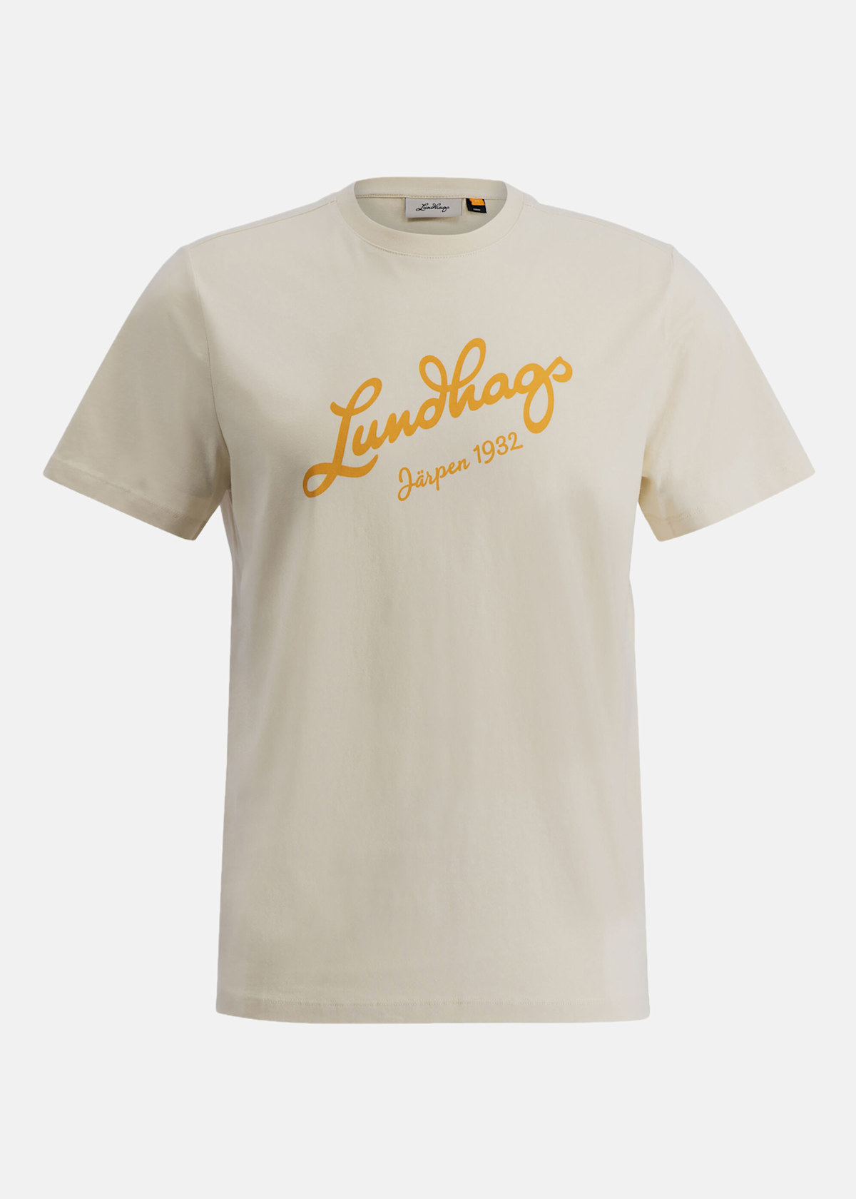 Järpen Logo T-shirt M |  - sv-se - herr - klader - t-shirts-linnen - t-shirt-vardag-sport - kortarmad-t-shirt-vardag-sport | Padelspecialisterna