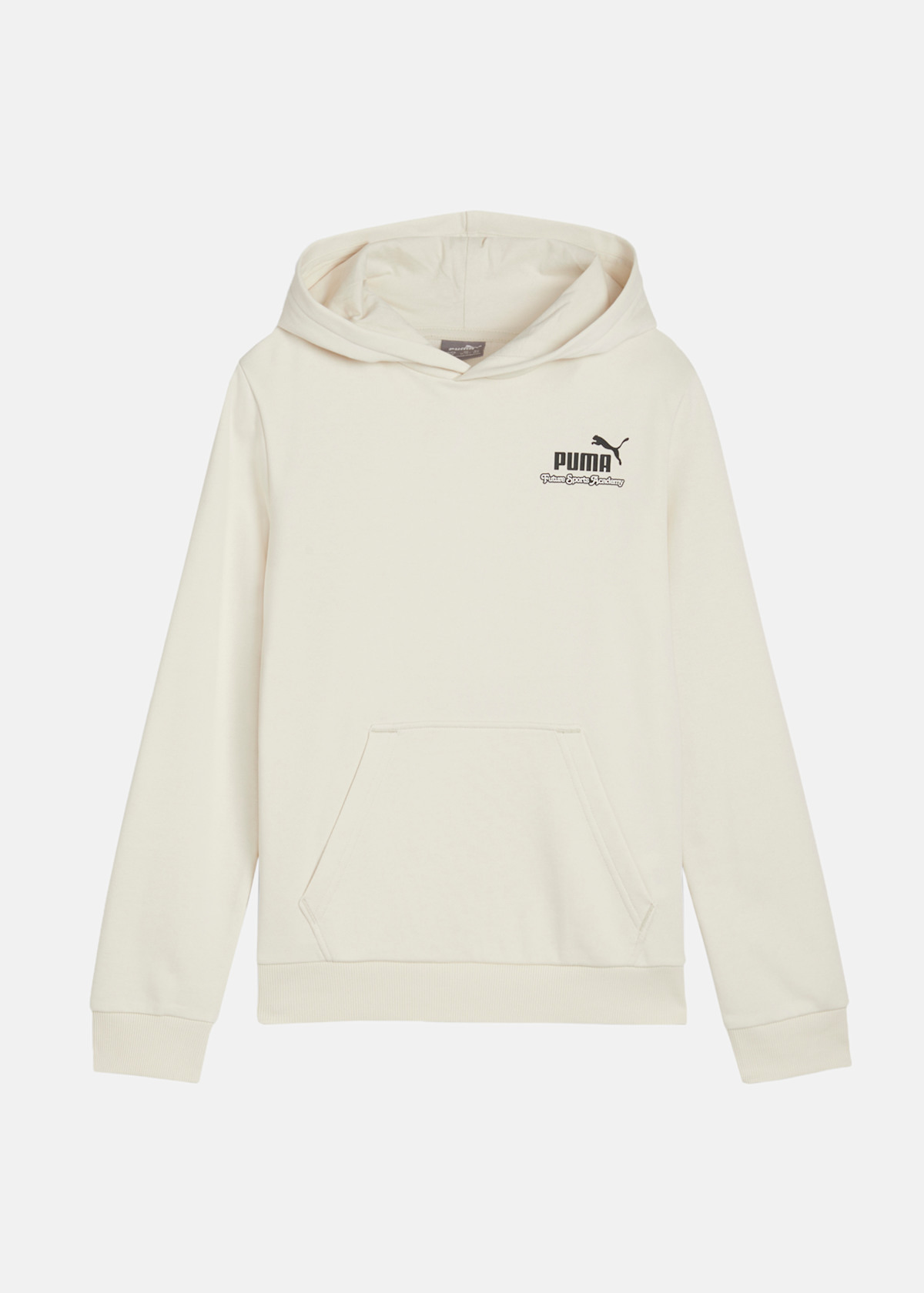 ESS+ MID 90s Hoodie TR B |  - sv-se - barn - klader - trojor - huvtrojor - hoodie | Padelspecialisterna