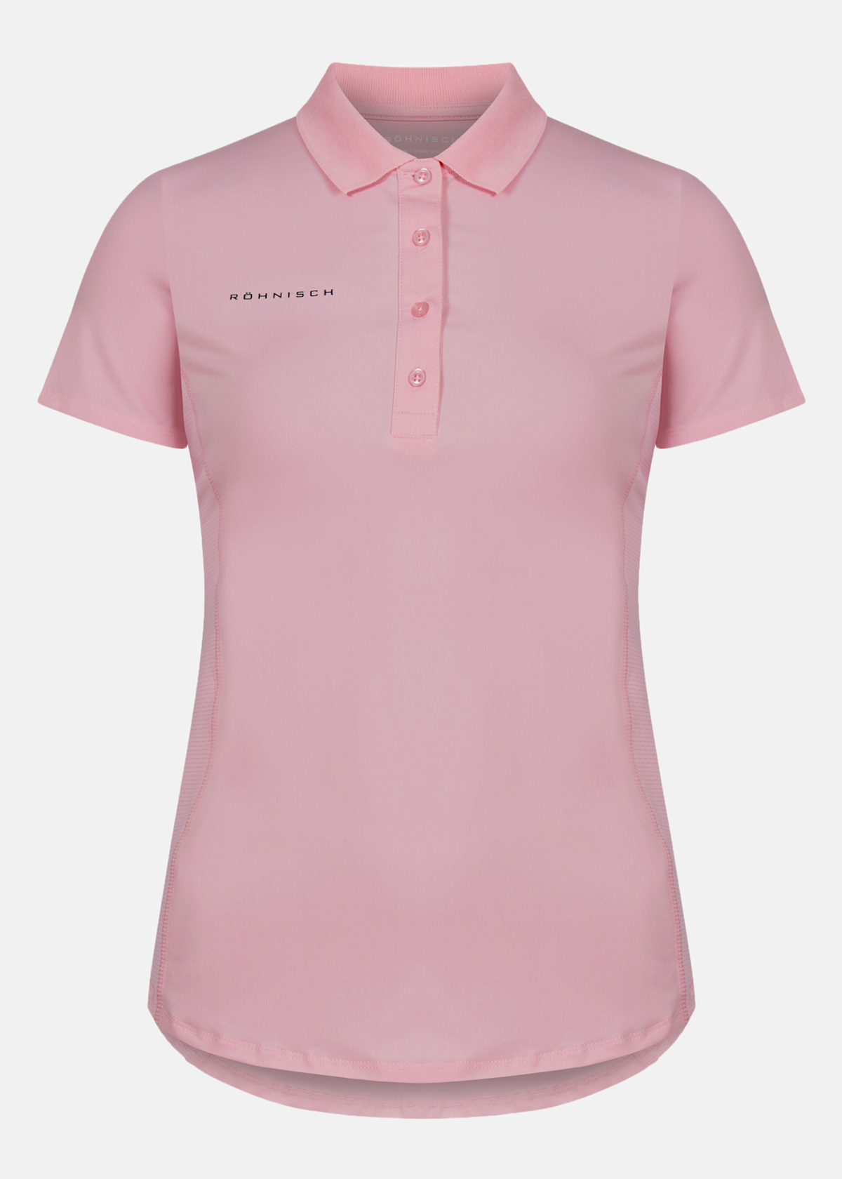 Nicky Poloshirt |  - sv-se - dam - klader - skjortor-piketrojor - piketrojor | Padelspecialisterna