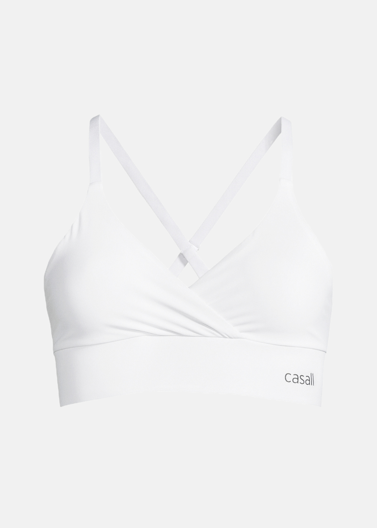 Wrap Sports Bra |  - sv-se - dam - klader - underklader - bh - sport-bh-medium-support | Padelspecialisterna