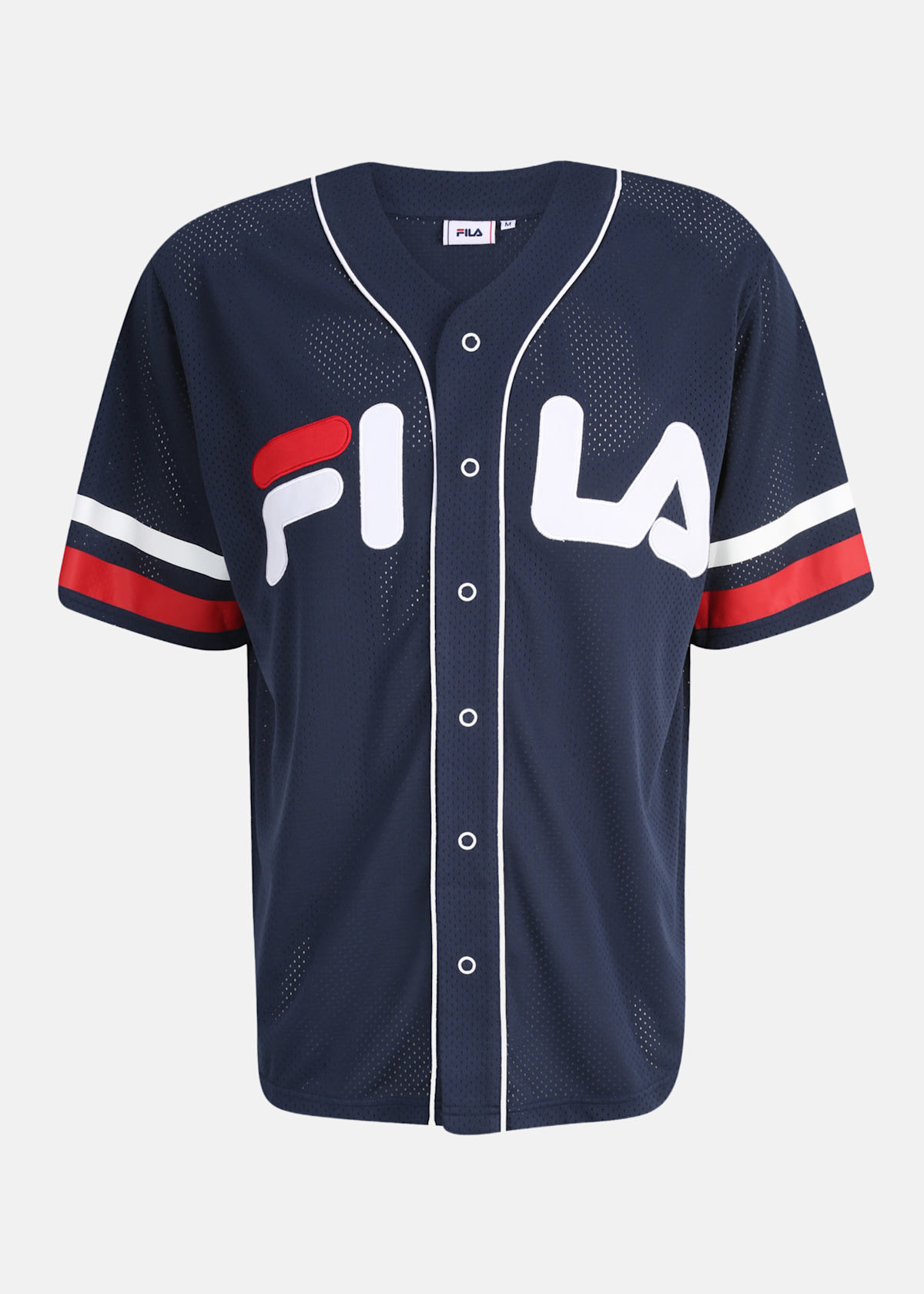 LASHIO baseball shirt |  - sv-se - herr - klader - t-shirts-linnen - t-shirt-vardag-sport - kortarmad-t-shirt-vardag-sport | Padelspecialisterna
