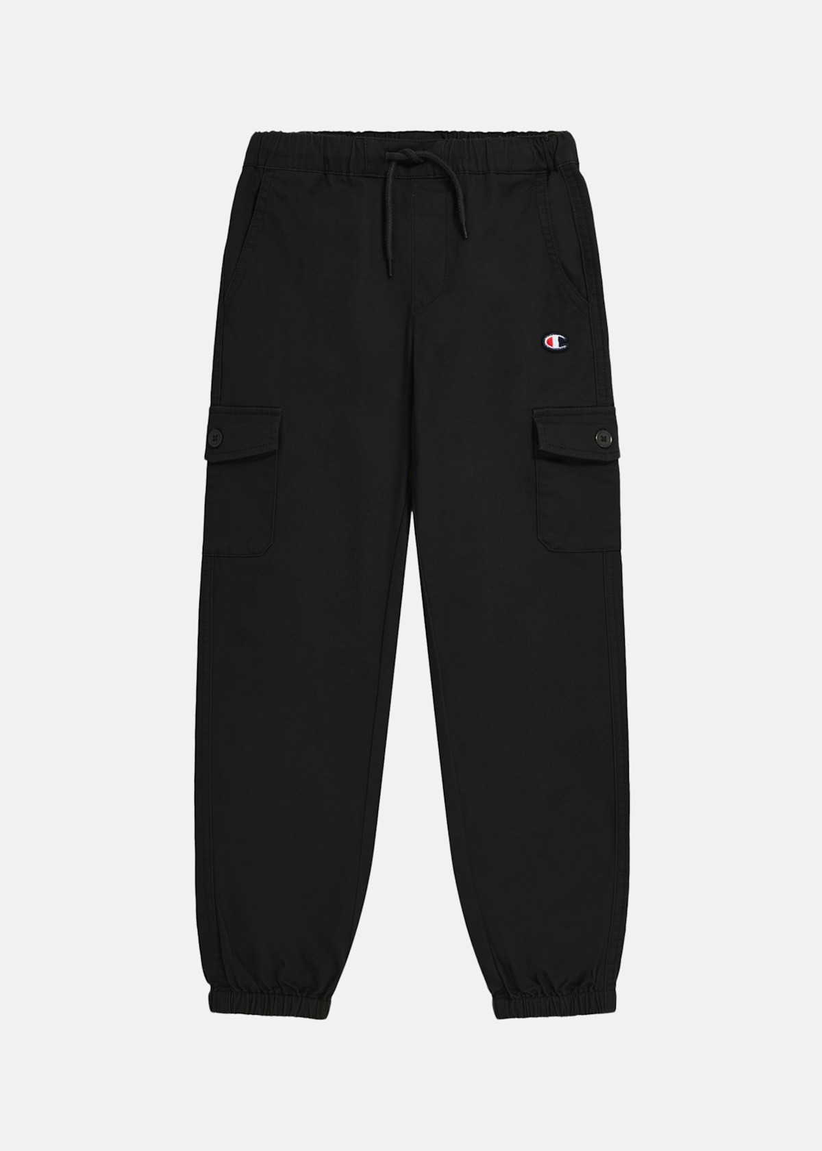 Elastic Cuff Cargo Pant |  - sv-se - barn - klader - byxor - tranings-mjukis-vindbyxor - mjukisbyxor | Padelspecialisterna