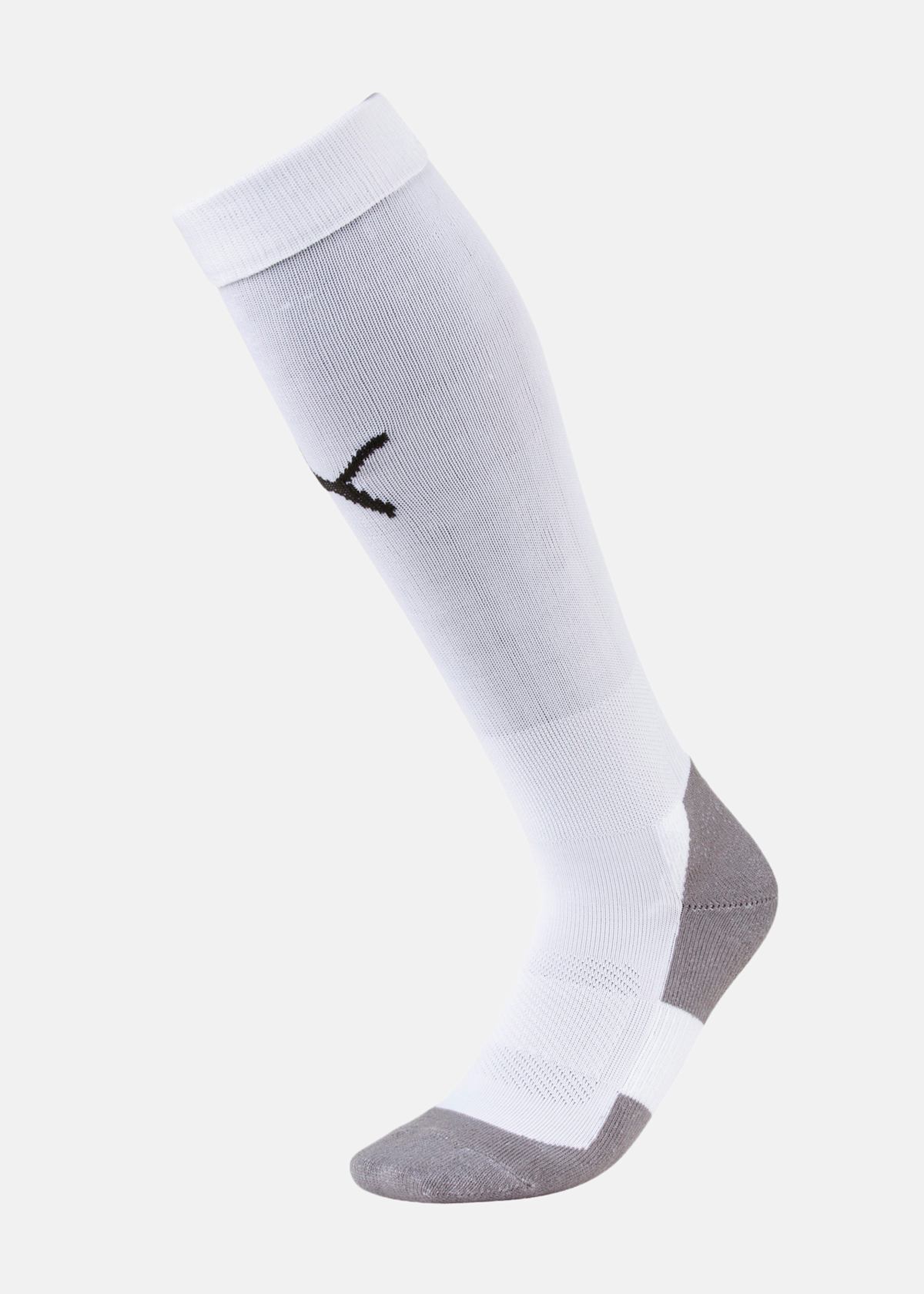 Team LIGA Socks CORE |  - sv-se - dam - klader - underklader - strumpor - fotbollsstrumpor | Padelspecialisterna